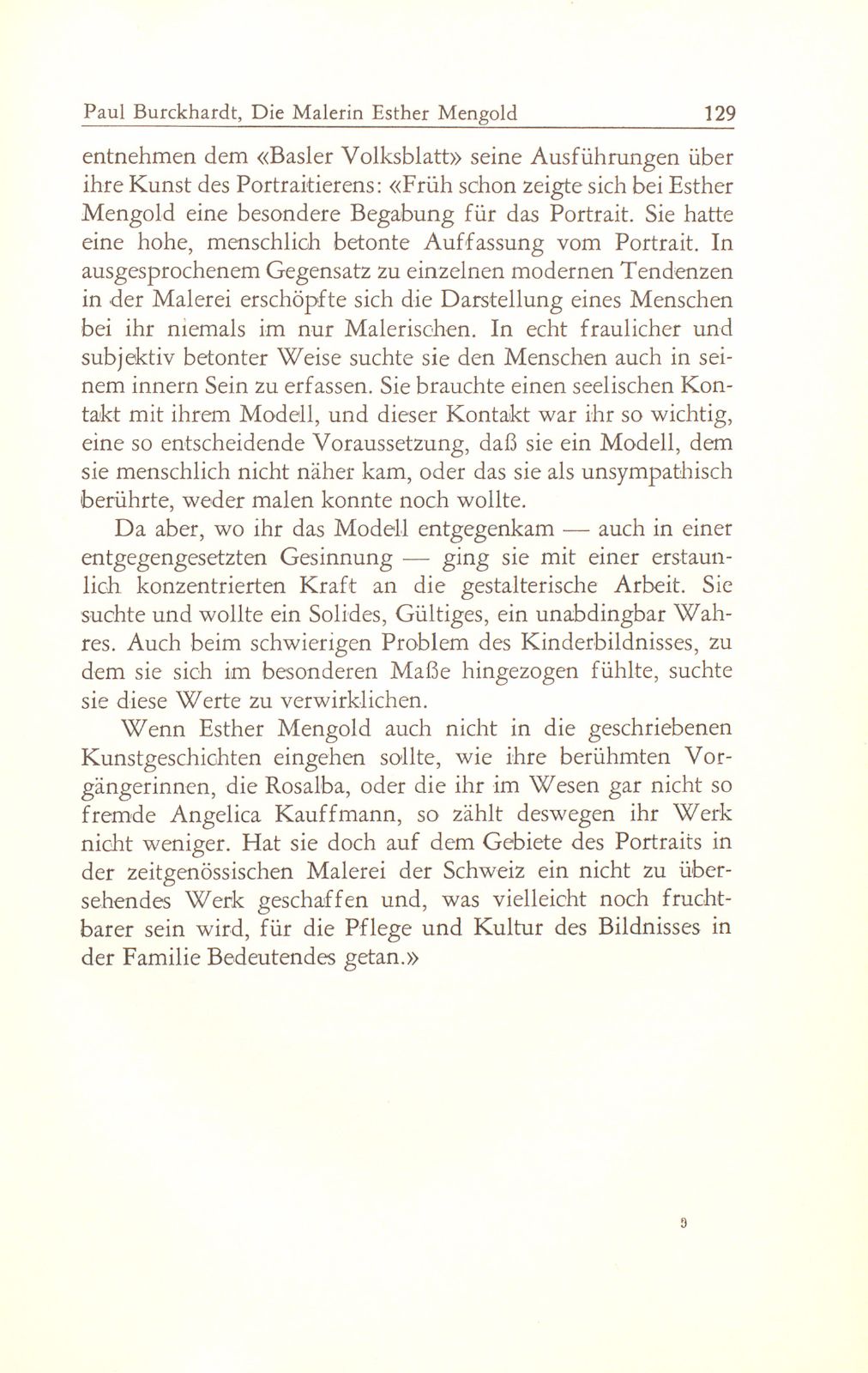 Die Malerin Esther Mengold – Seite 6