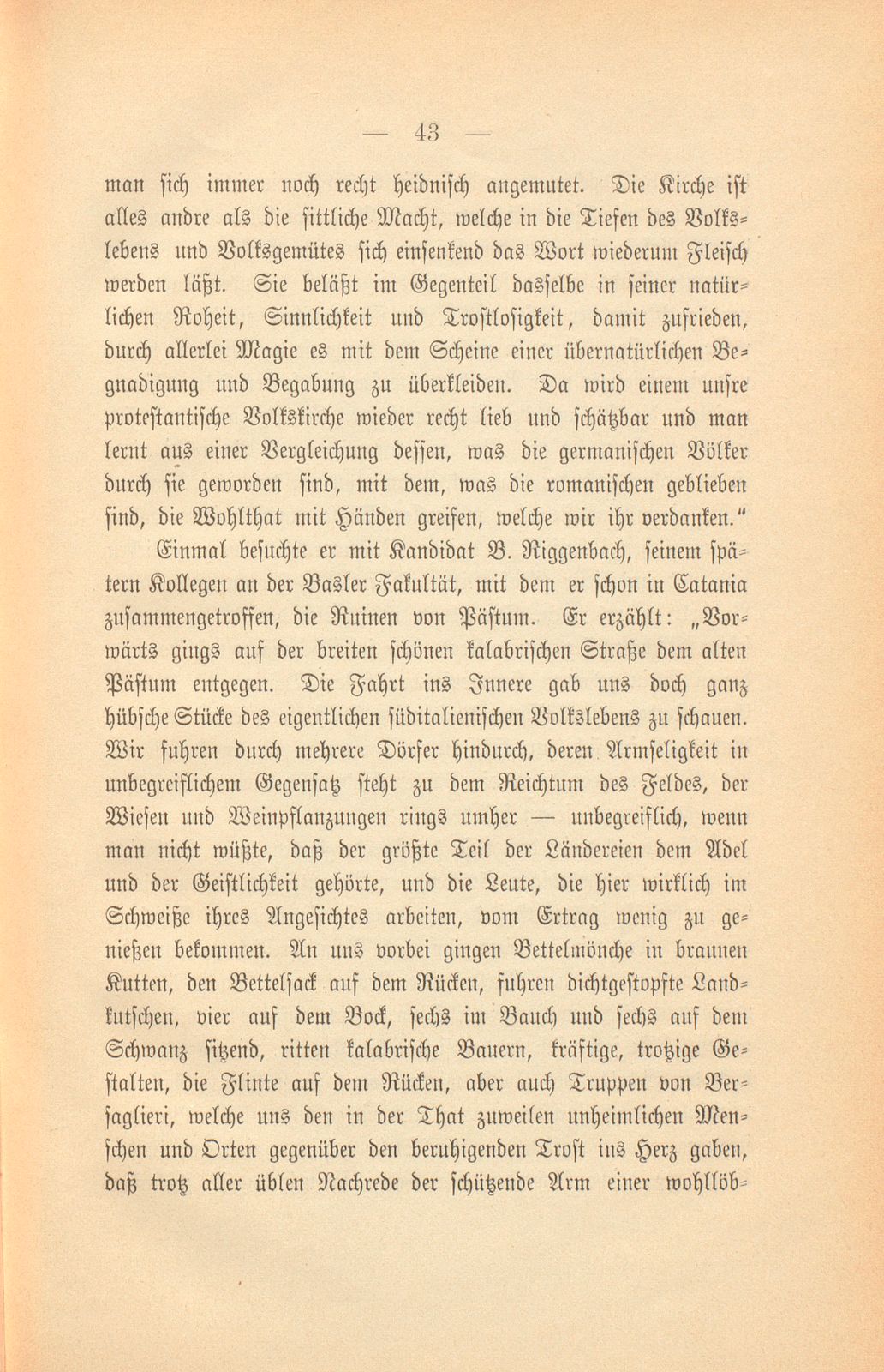 Professor Rudolf Stähelin – Seite 42