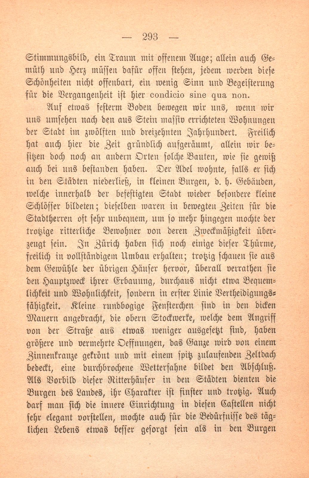 Basels Baugeschichte im Mittelalter – Seite 11