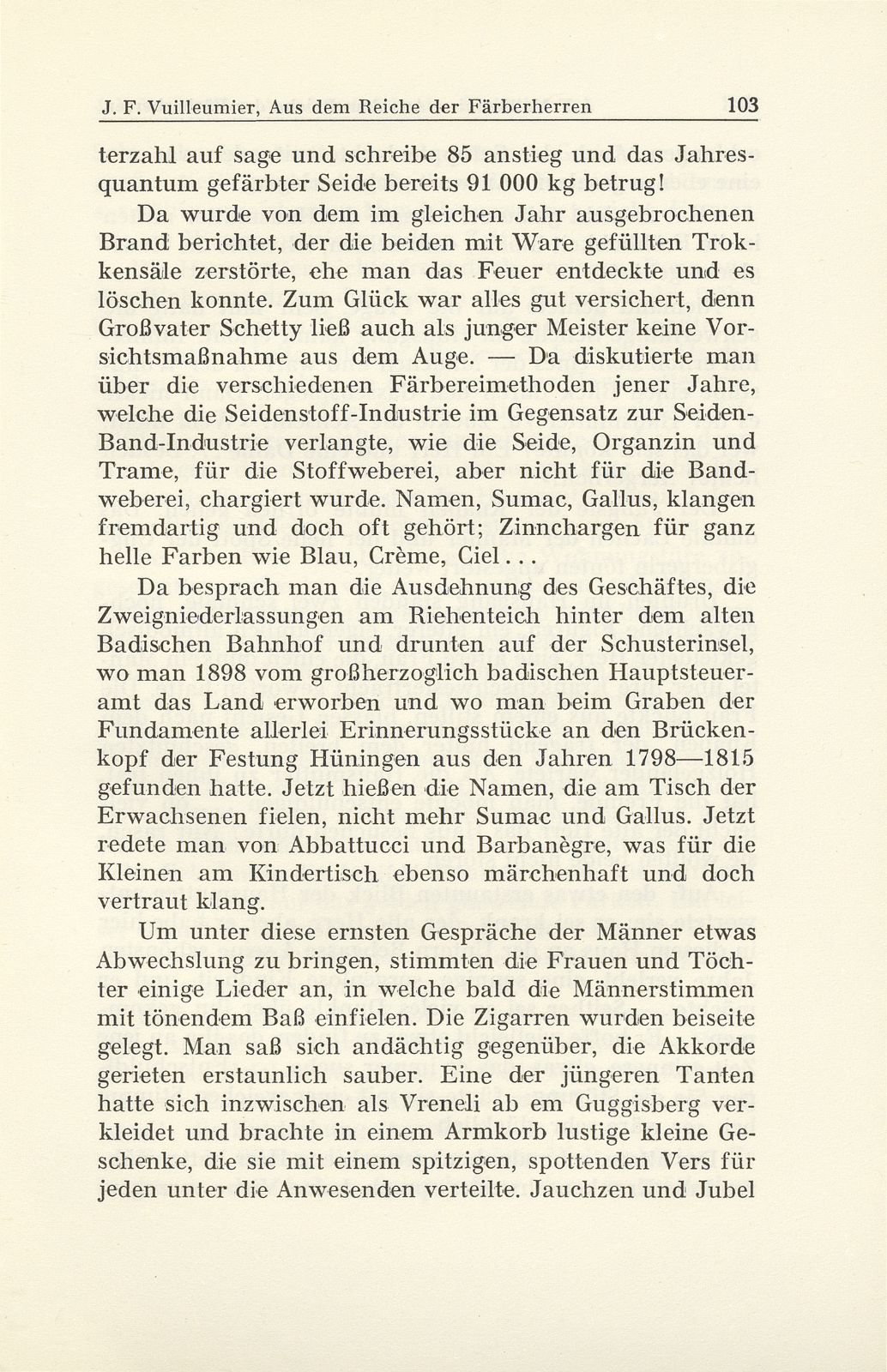 Erinnerungen aus dem Reich der Färberherren – Seite 24