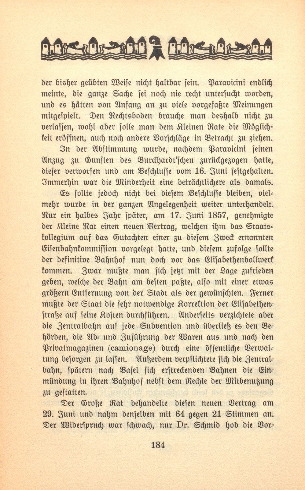 Die Stadt Basel von 1848-1858 – Seite 13