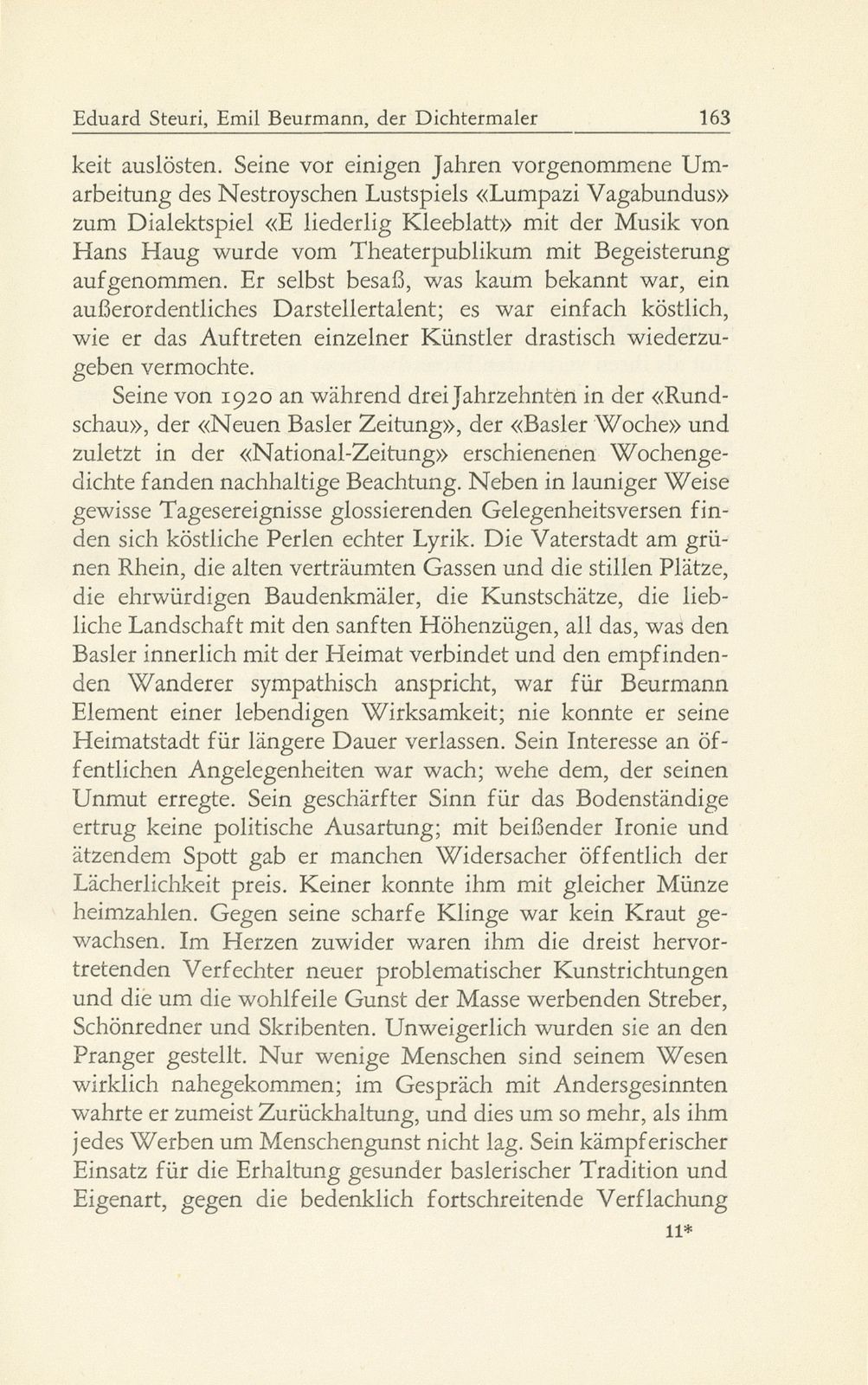 Emil Beurmann, der Dichtermaler 1862-1951 – Seite 10