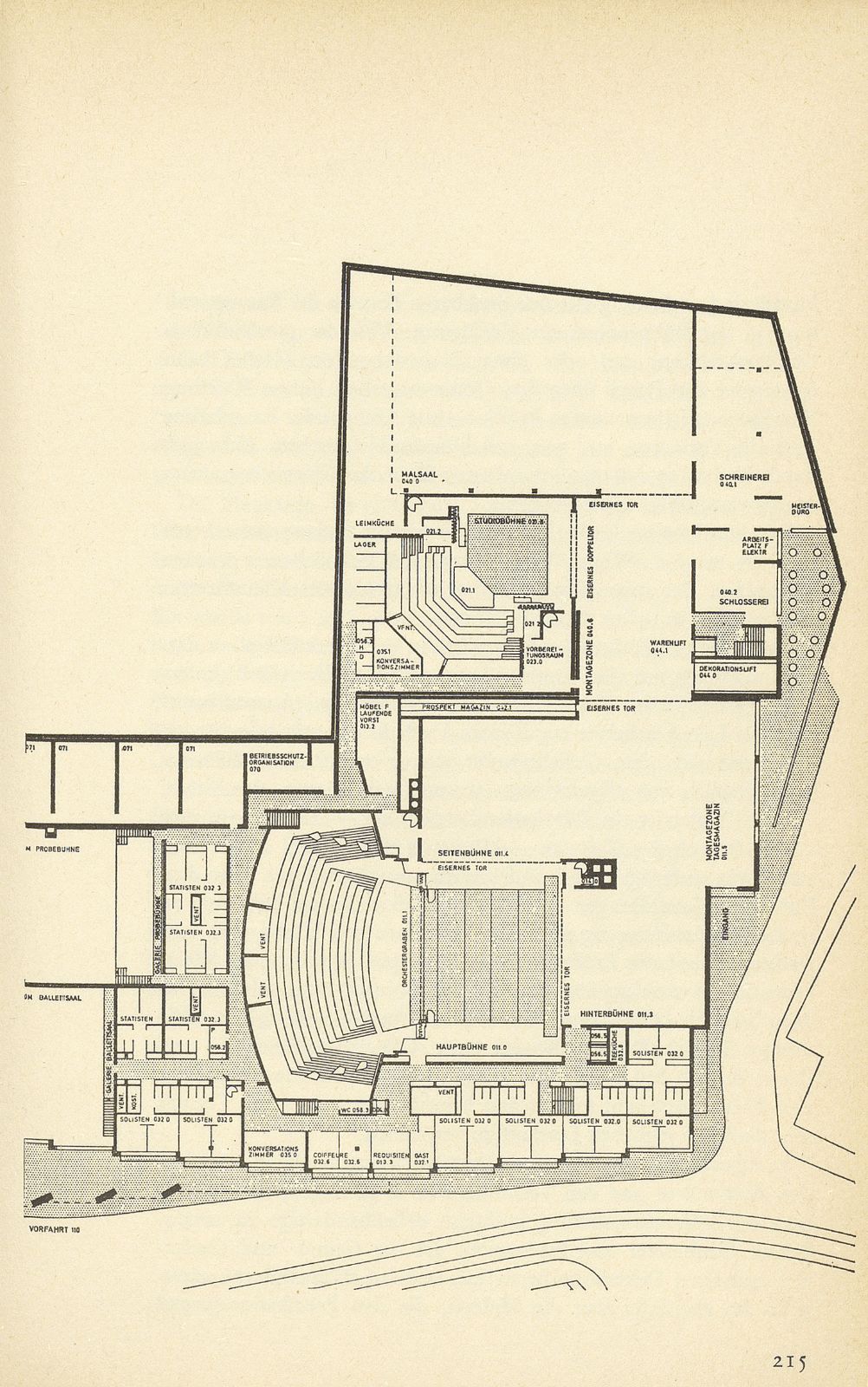 Unser künftiges Stadttheater – Seite 10