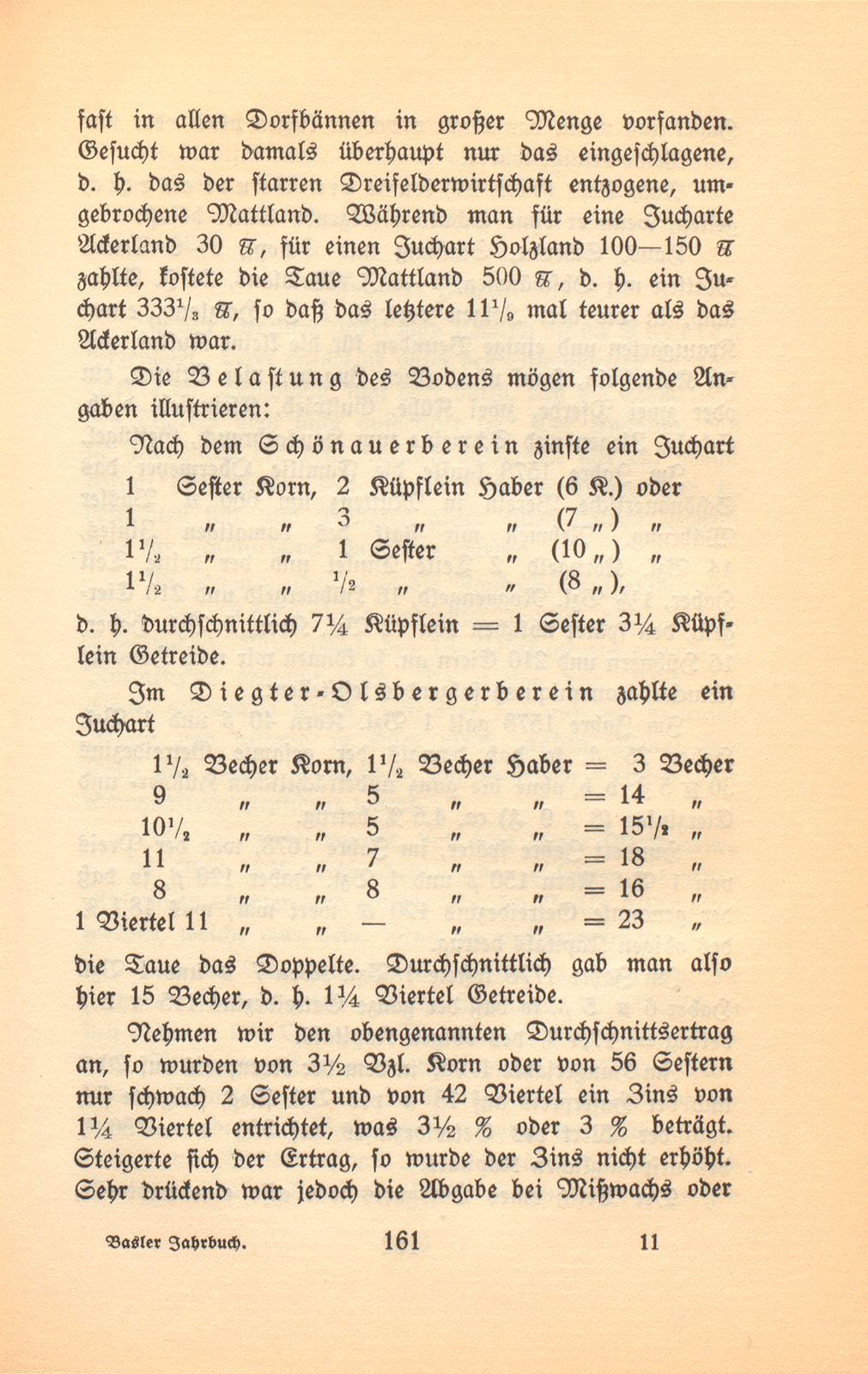 Die Lasten der baslerischen Untertanen im 18. Jahrhundert – Seite 53