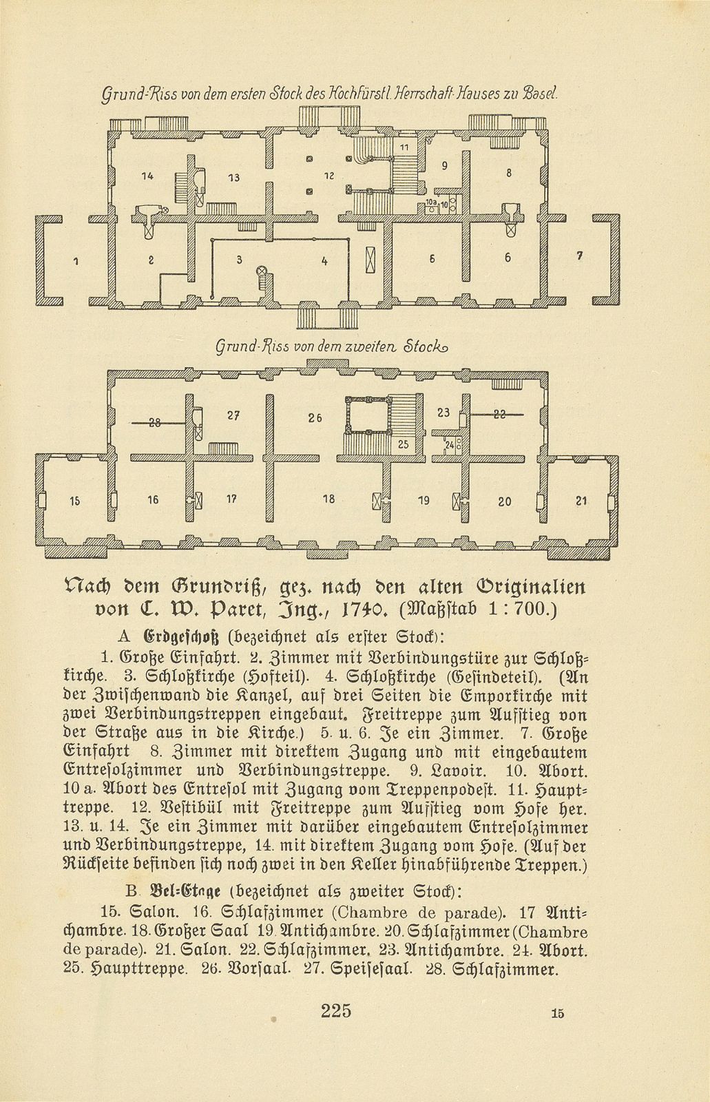 Der ehemalige Basler Besitz der Markgrafen von Baden – Seite 33