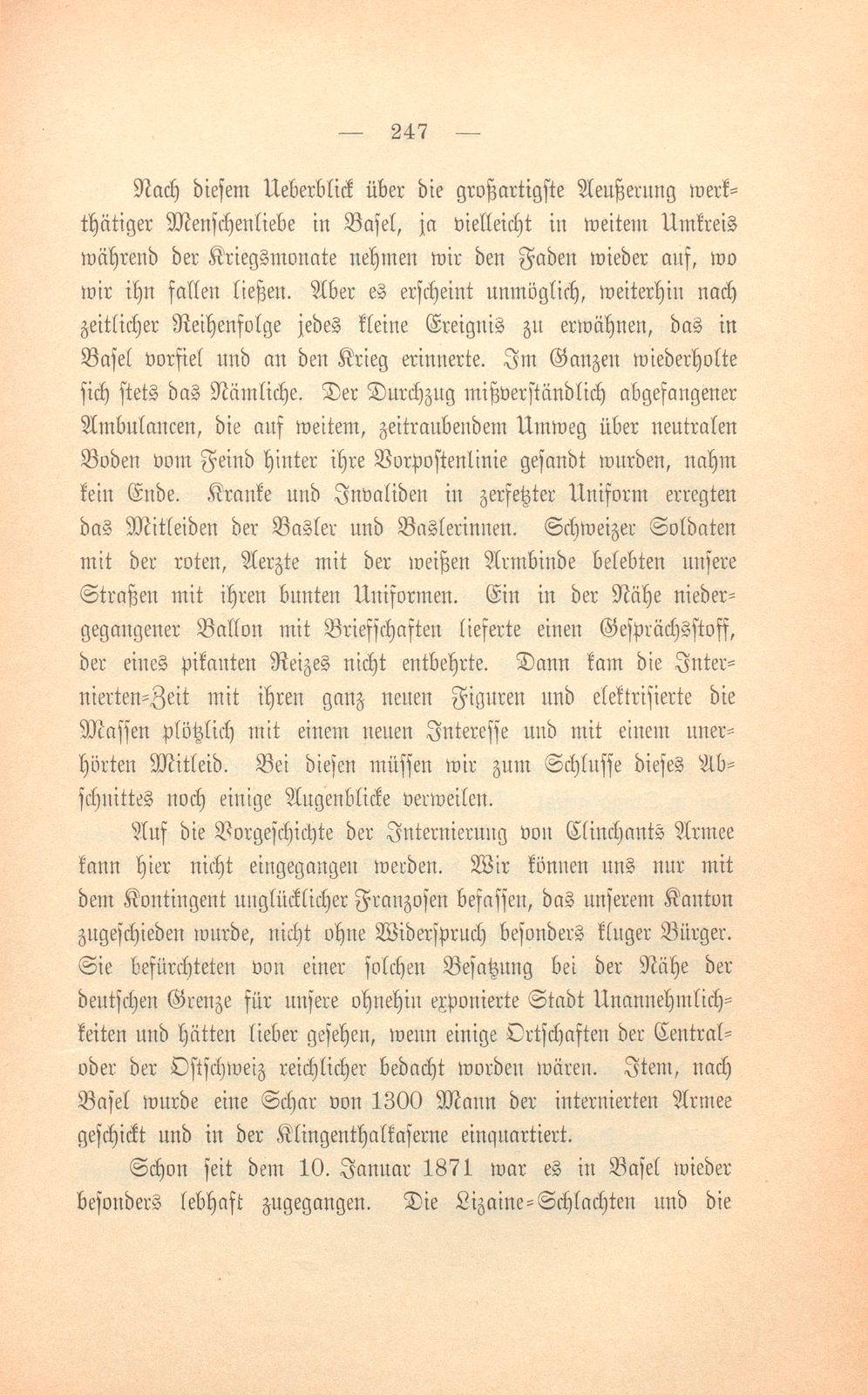 Vor fünfundzwanzig Jahren – Seite 53