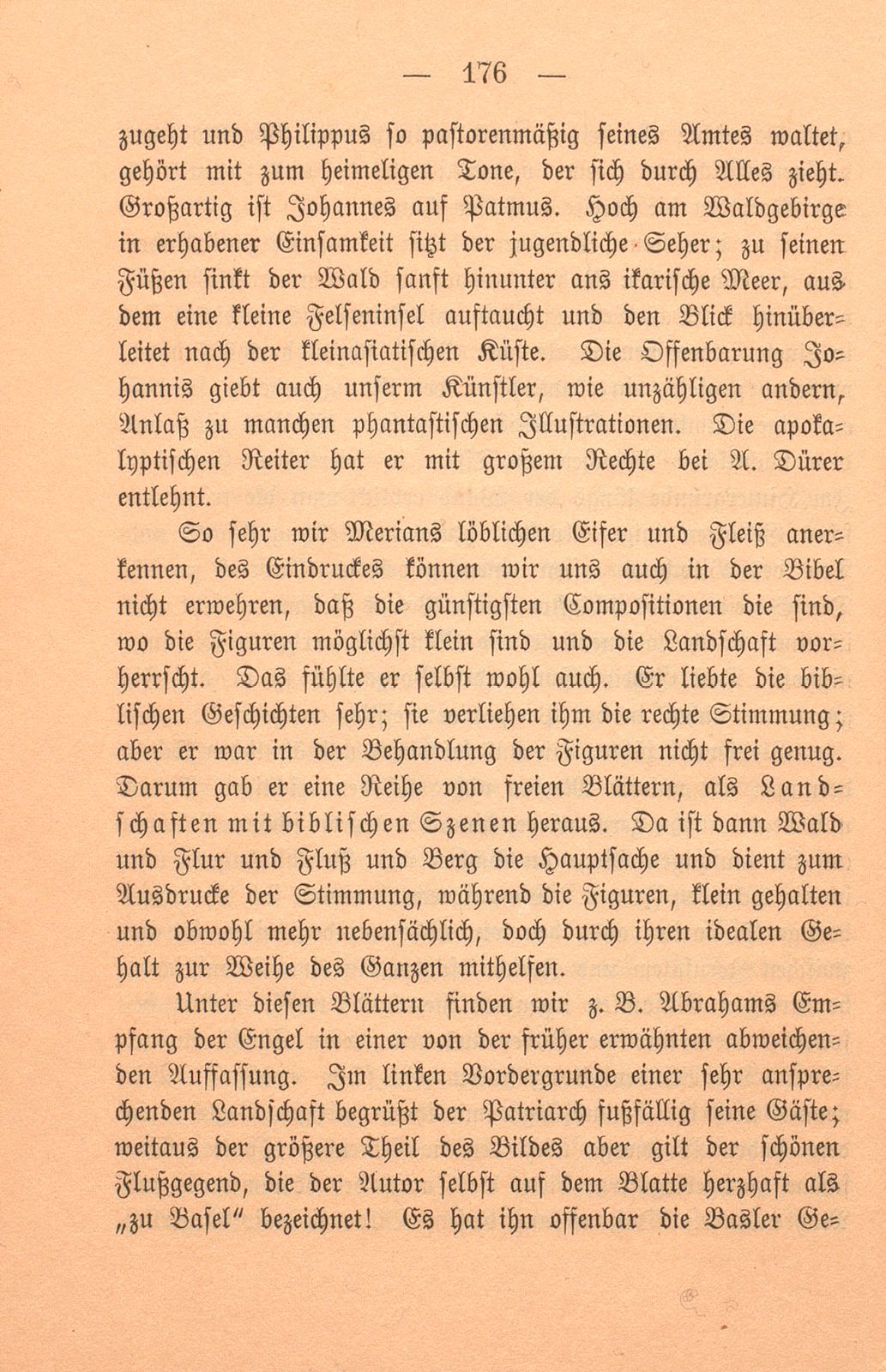 Matthäus Merian, der Ältere 1593-1650 – Seite 32