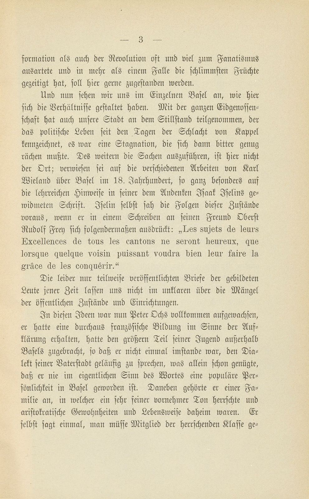 Die Revolution zu Basel im Jahre 1798 – Seite 5