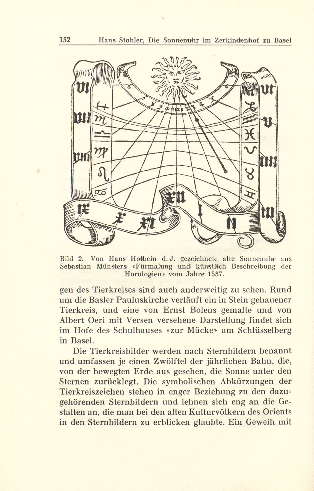 Die Sonnenuhr am Zerkindenhof – Seite 5