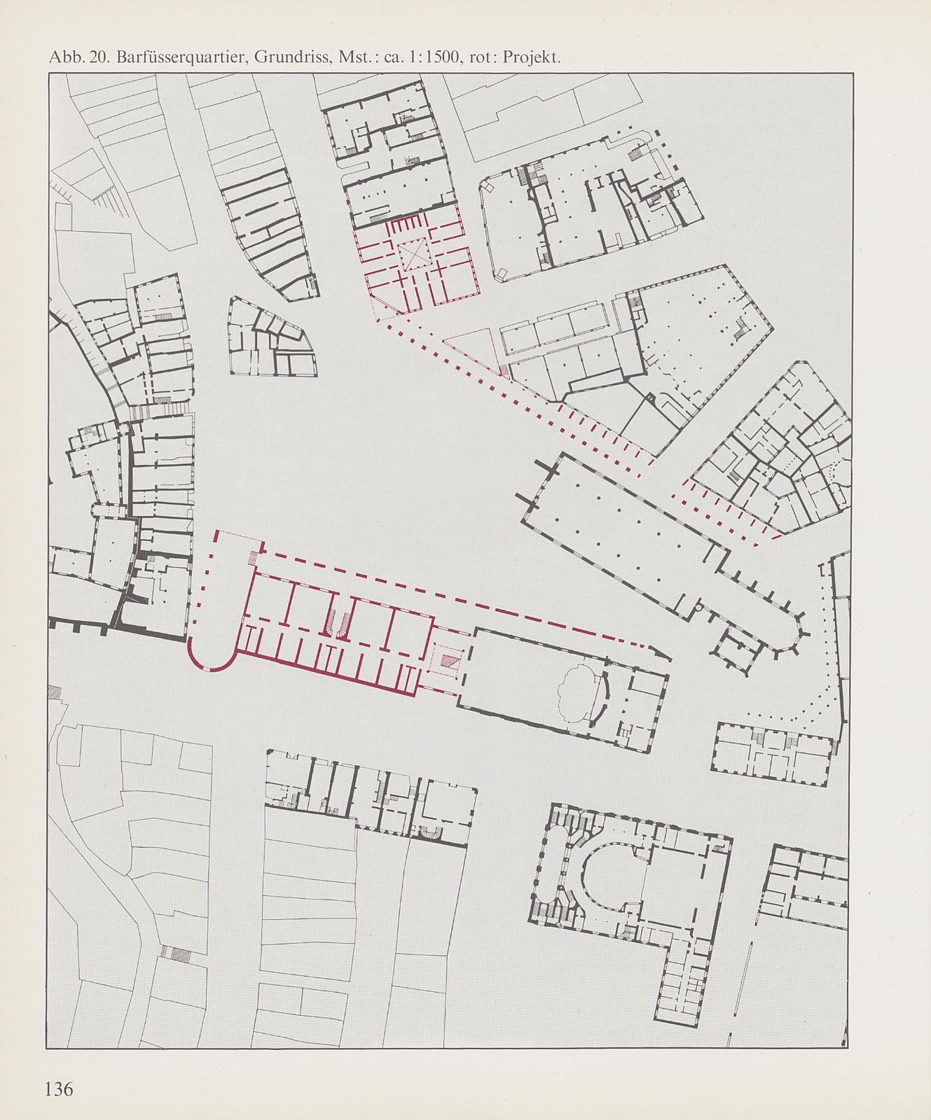 Architektonische Elemente der Stadtentwicklung Basels – Seite 36