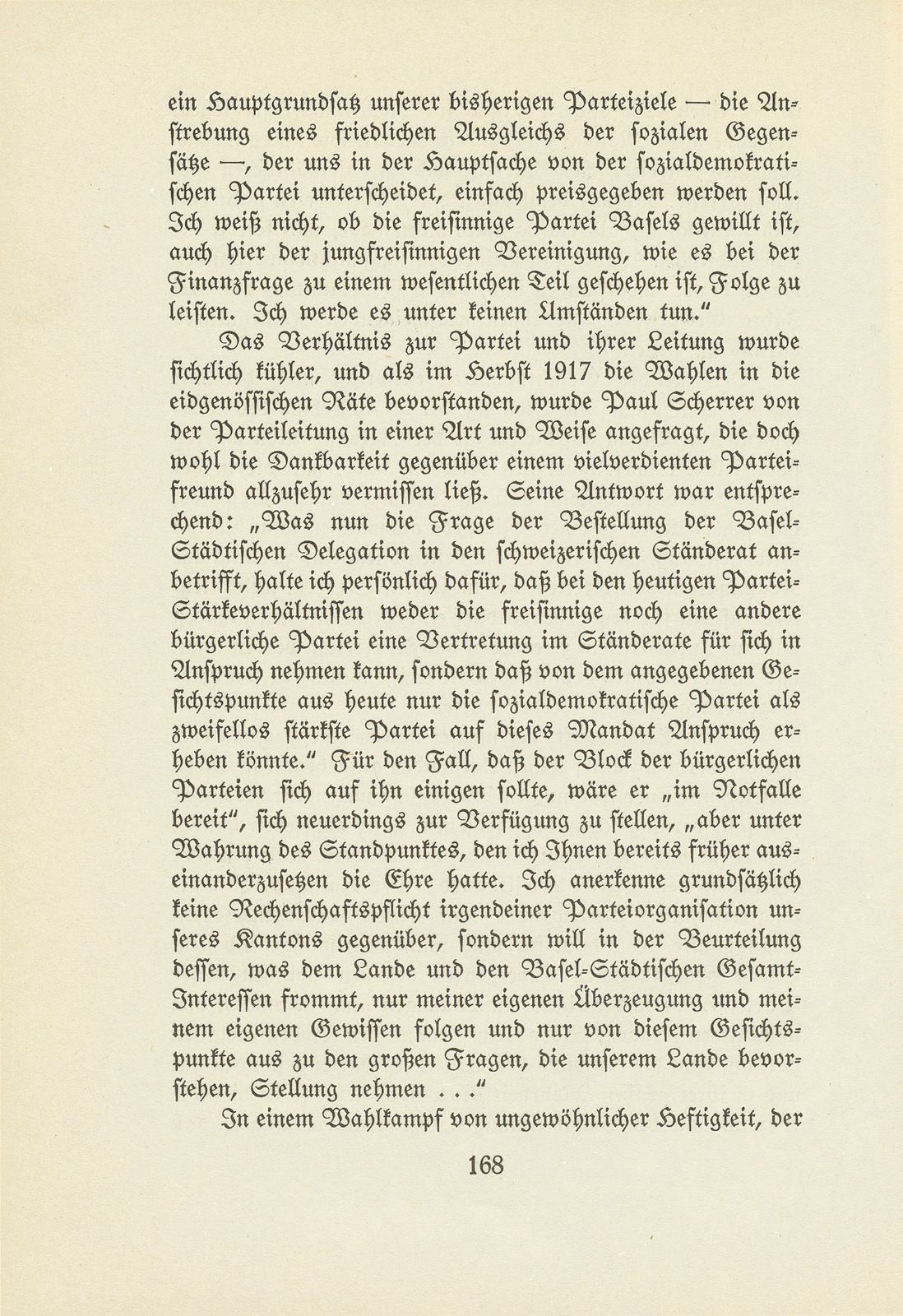 Paul Scherrer 1862-1935 – Seite 19