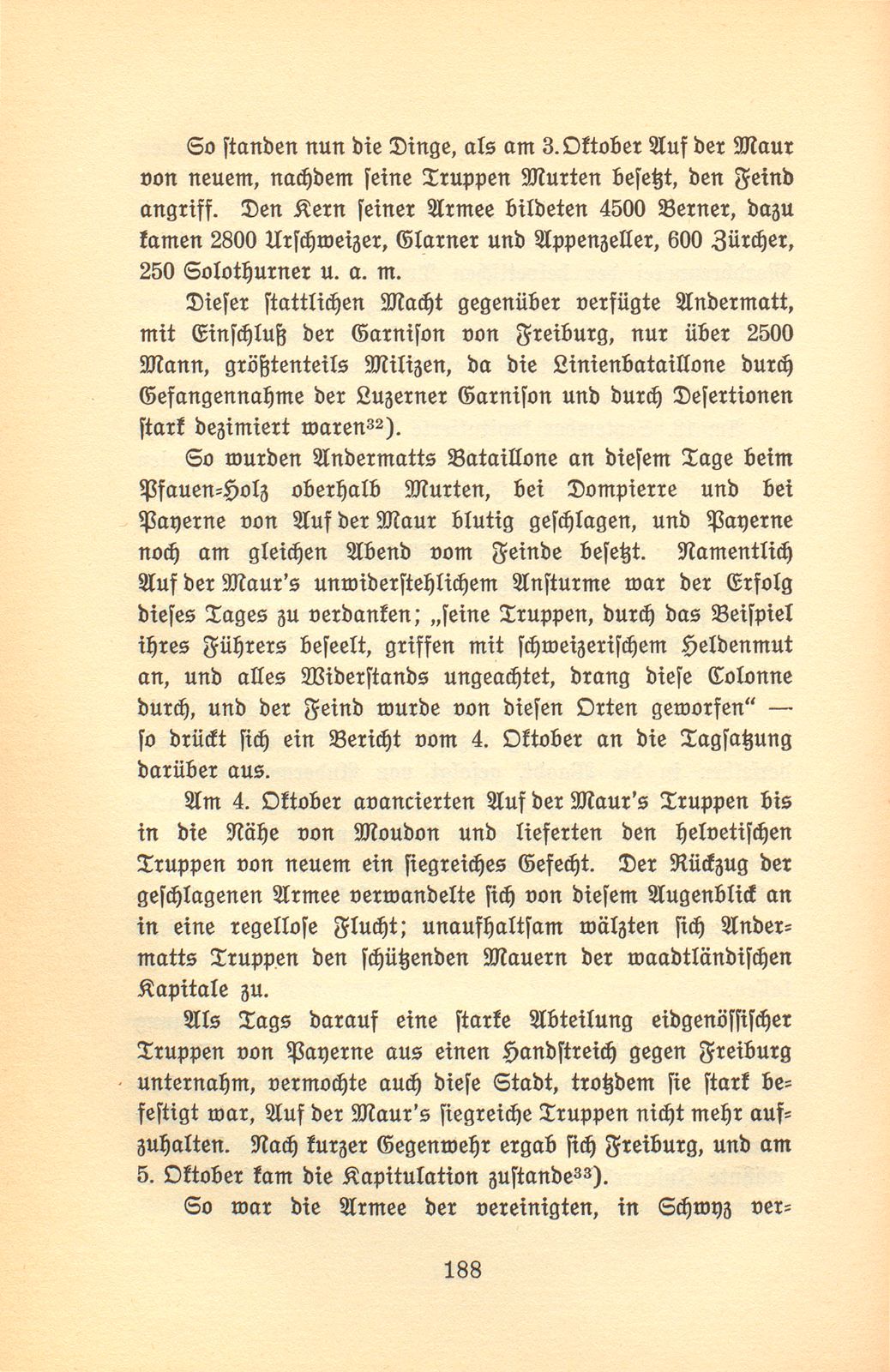 Andreas Merian und die Tagsatzung in Schwyz – Seite 13