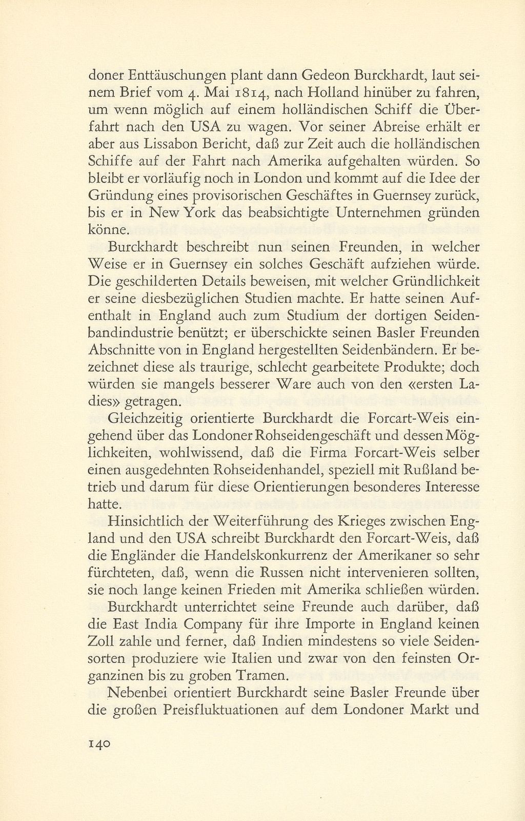 Gedeon Burckhardt vom ‹Kirschgarten› – Seite 18