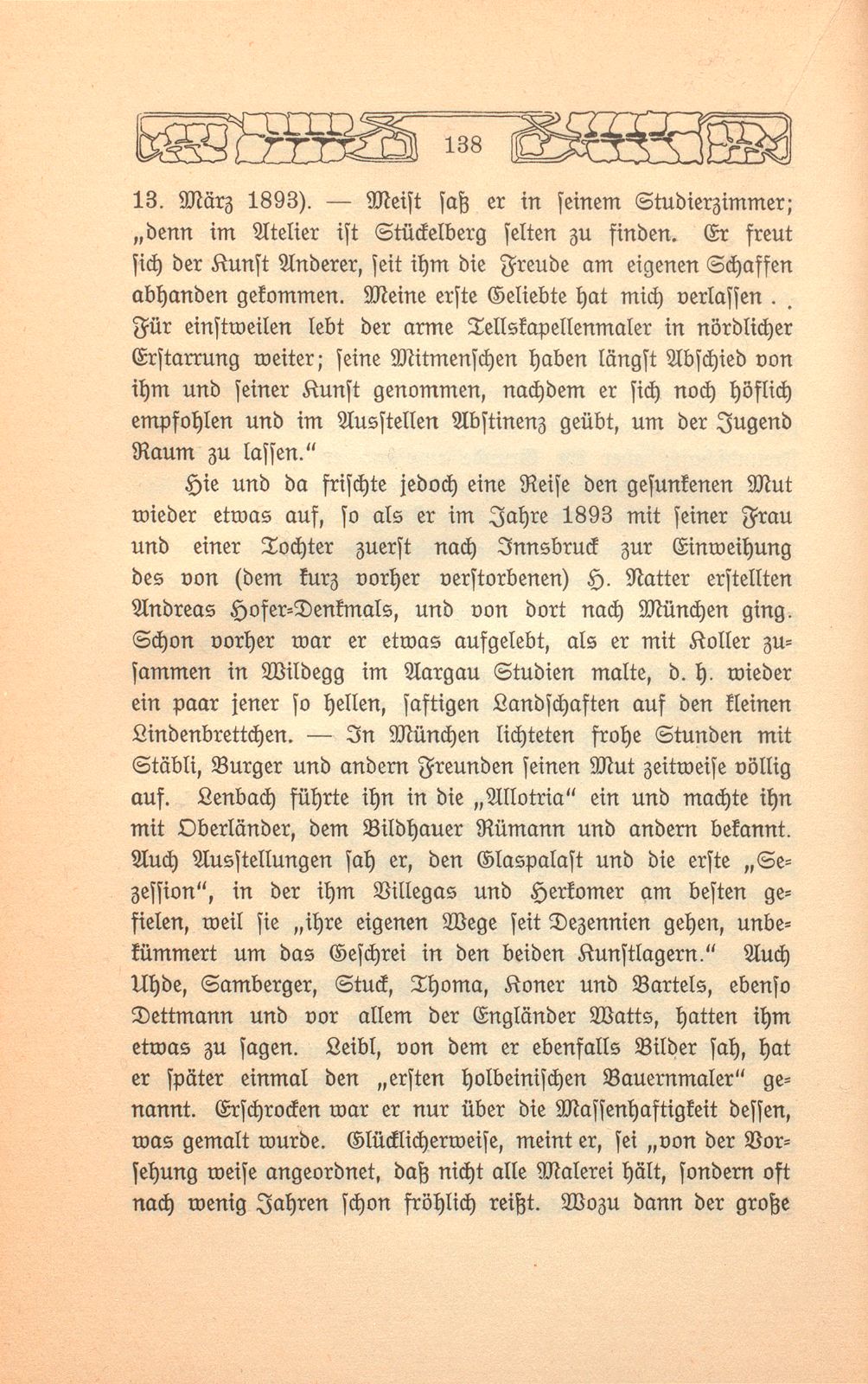 Ernst Stückelberg – Seite 138