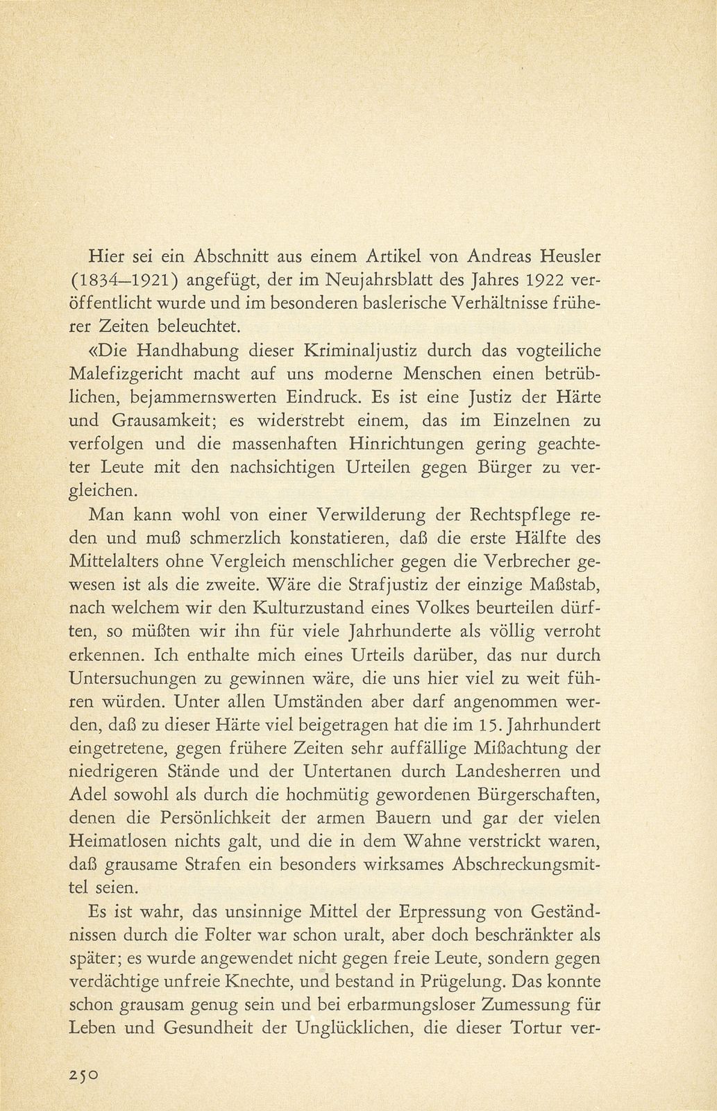 35 Jahre Kriminaltechnische Abteilung im Lohnhof – Seite 4