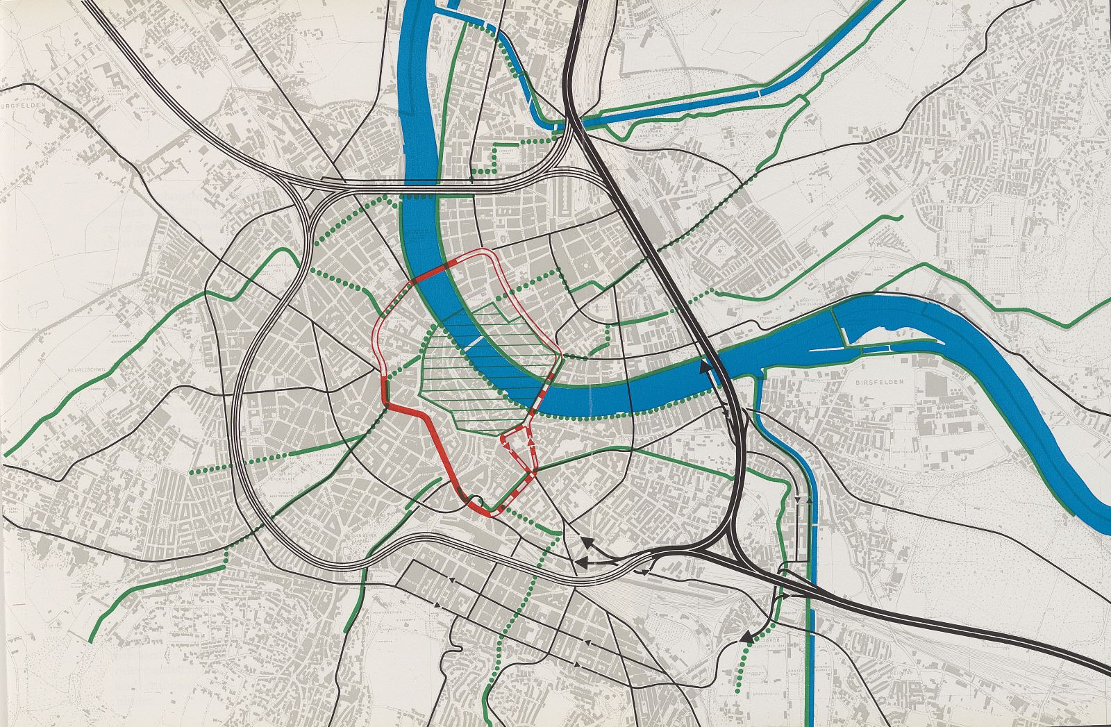 Altstadtsanierung und Cityring – Seite 5