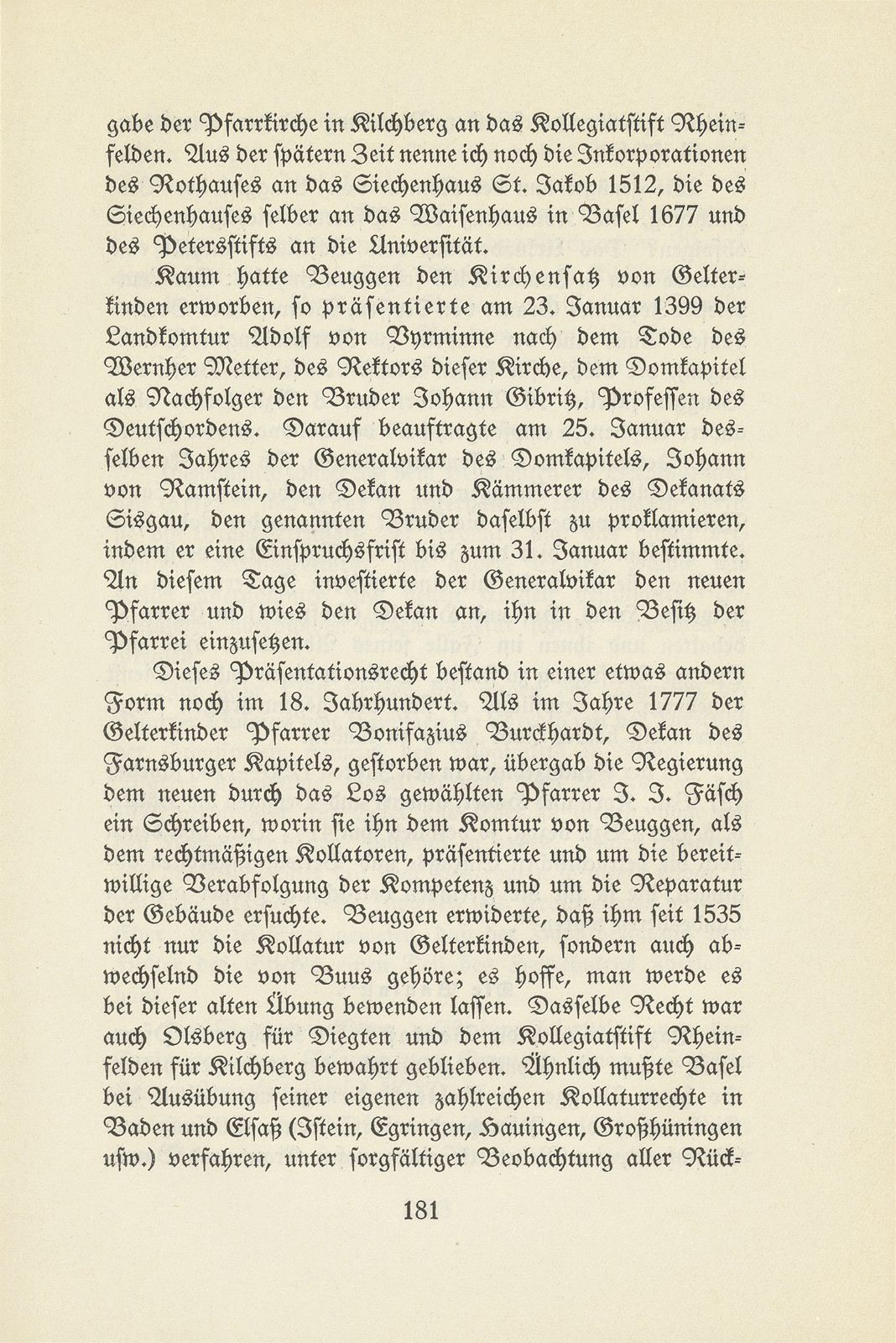 Die Lasten der baslerischen Untertanen im 18. Jahrhundert – Seite 17