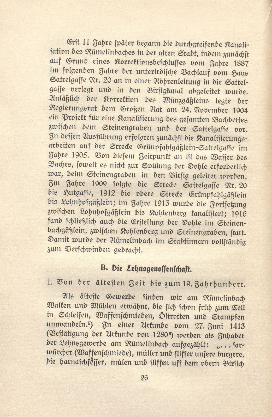 Die Wasserrechte am Rümelinbach – Seite 4