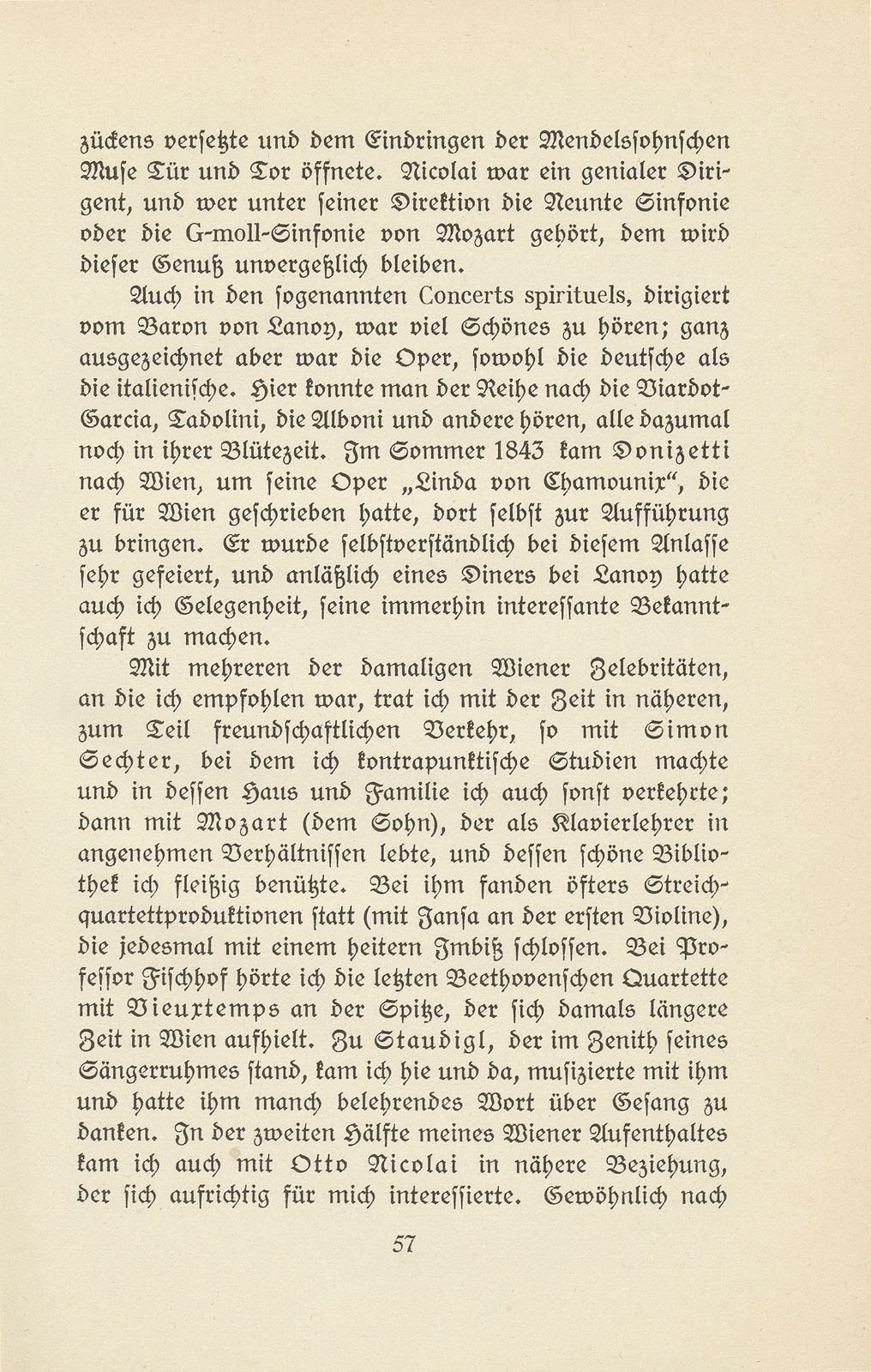 Biographische Beiträge zur Basler Musikgeschichte – Seite 8