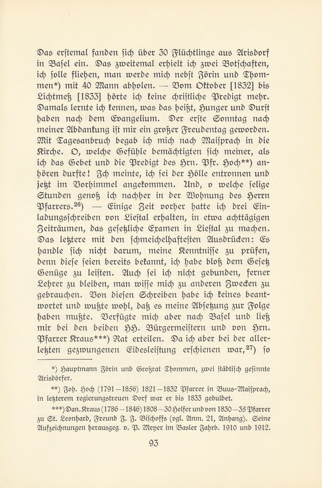 Ein Lehrerleben vor hundert Jahren – Seite 46