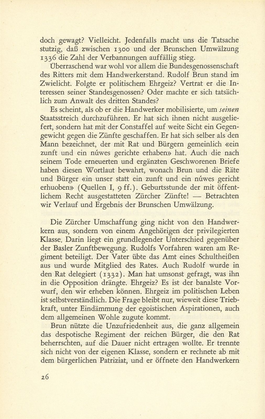 Die Schweizer Zunftstädte – Seite 18