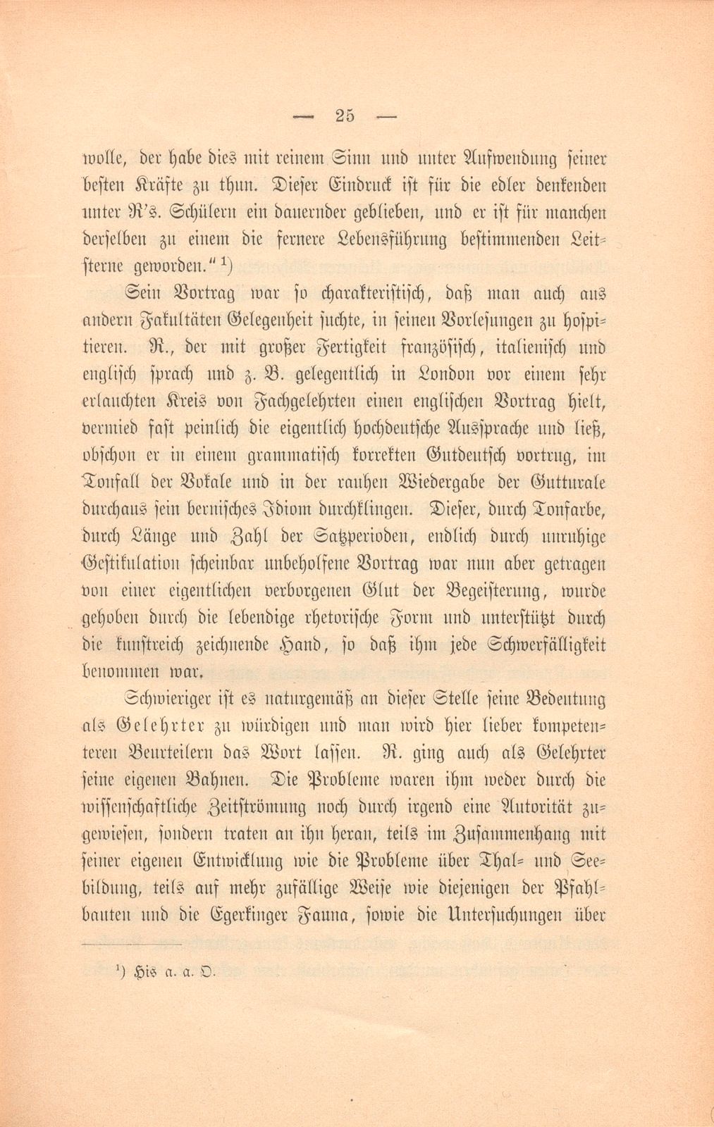 Karl Ludwig Rütimeyer – Seite 25