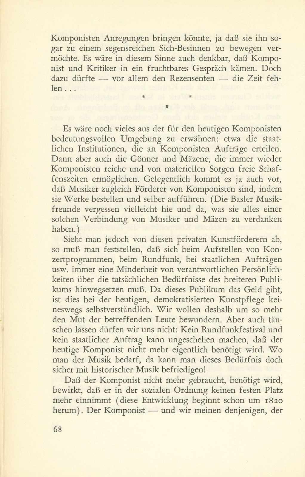 Der Komponist und seine Umwelt – Seite 10