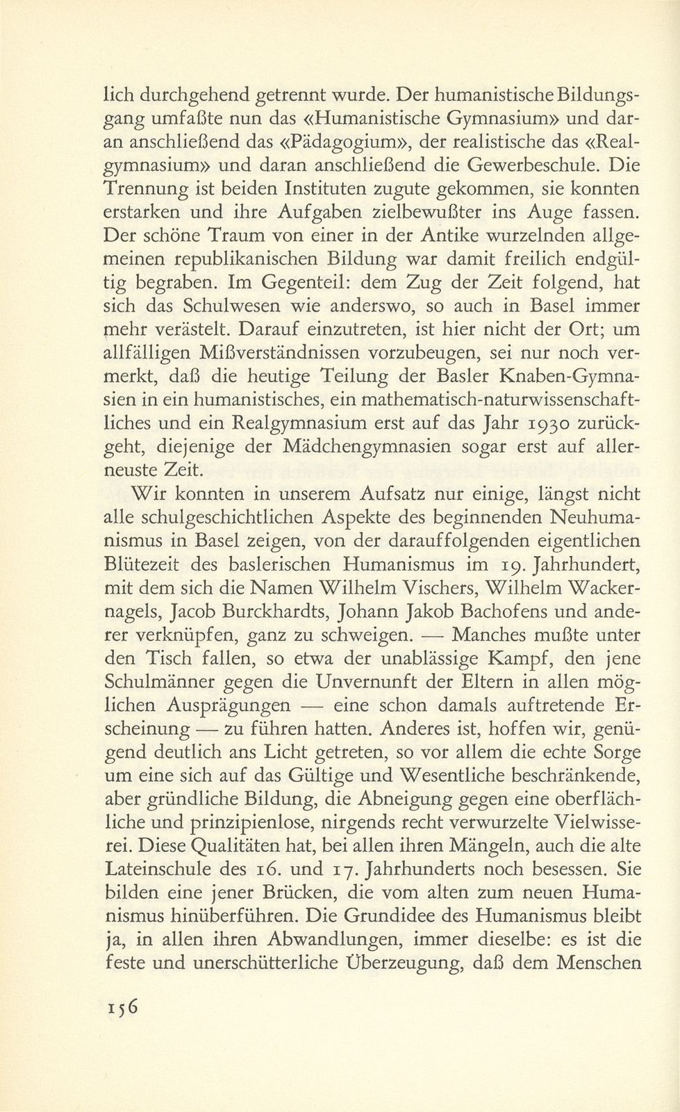 Die Anfänge des Neuhumanismus in Basel – Seite 17