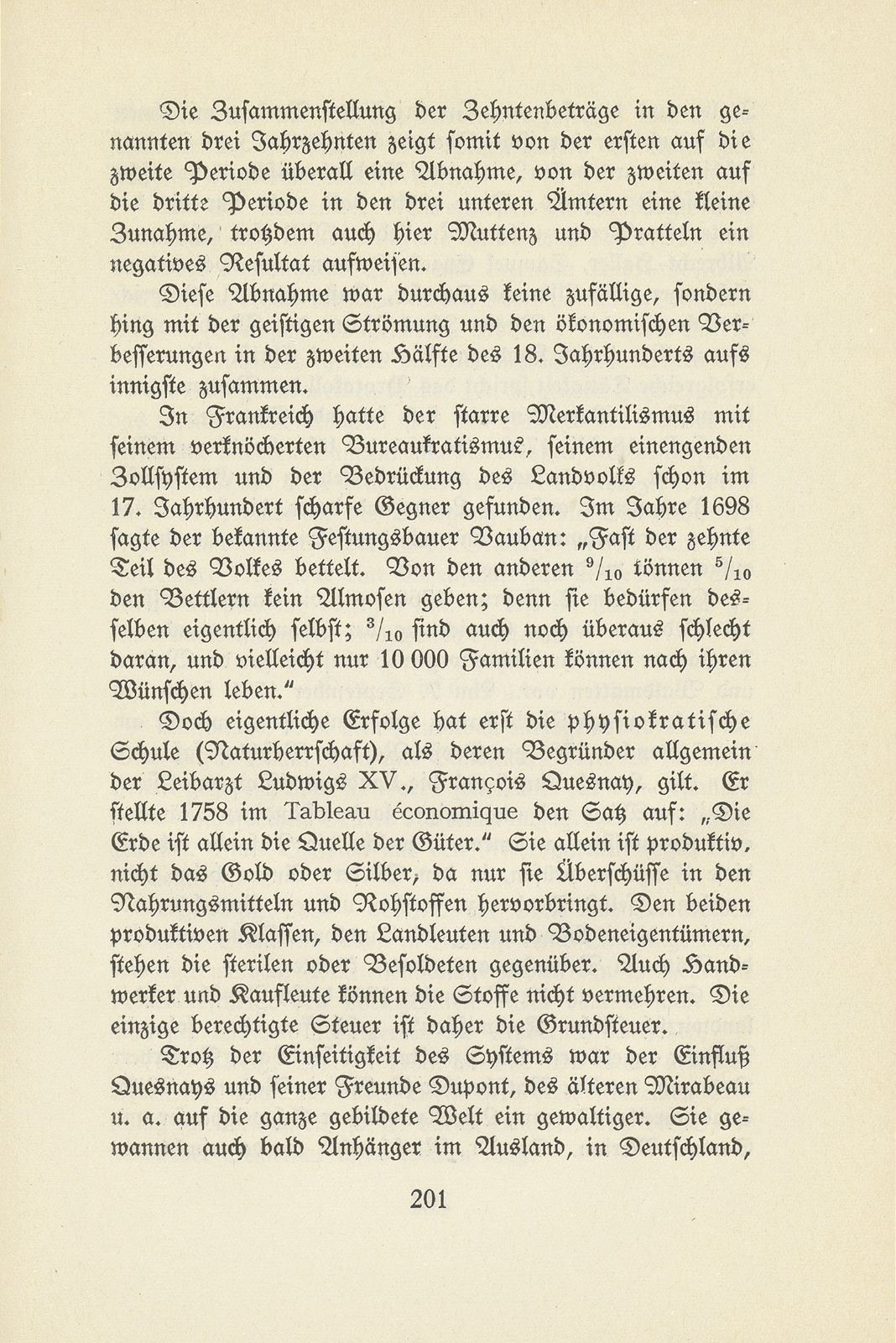 Die Lasten der baslerischen Untertanen im 18. Jahrhundert – Seite 37