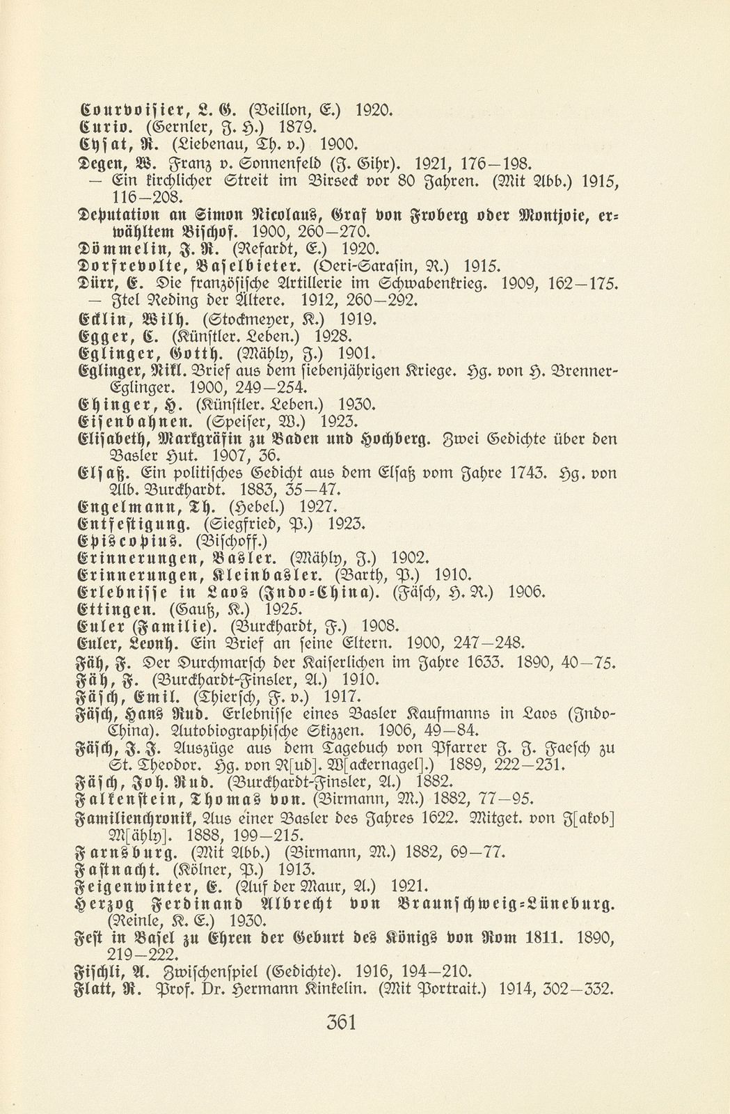 Gesamtregister Bände 1-50 – Seite 7