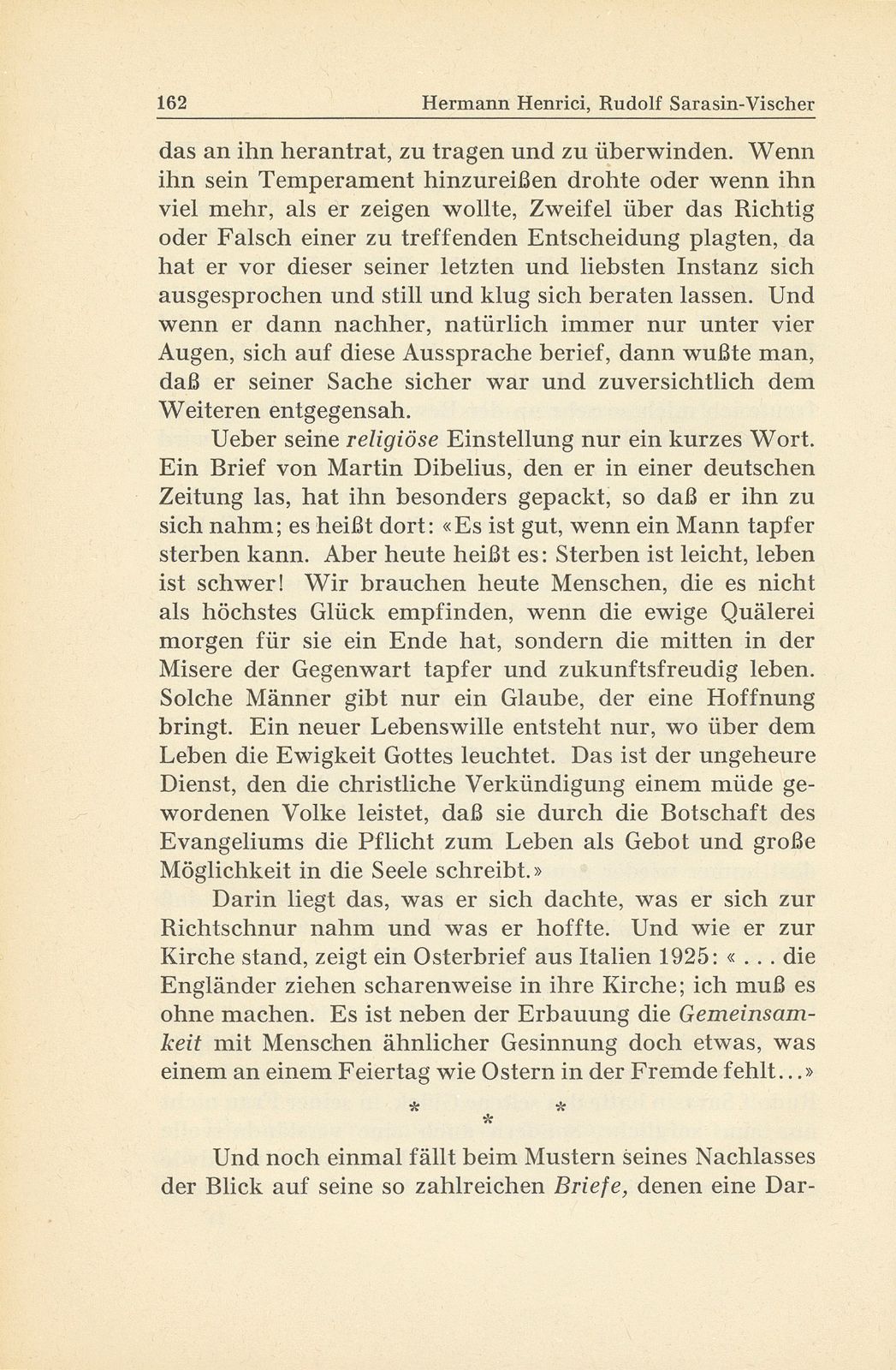 Rudolf Sarasin-Vischer 1866-1935 – Seite 27