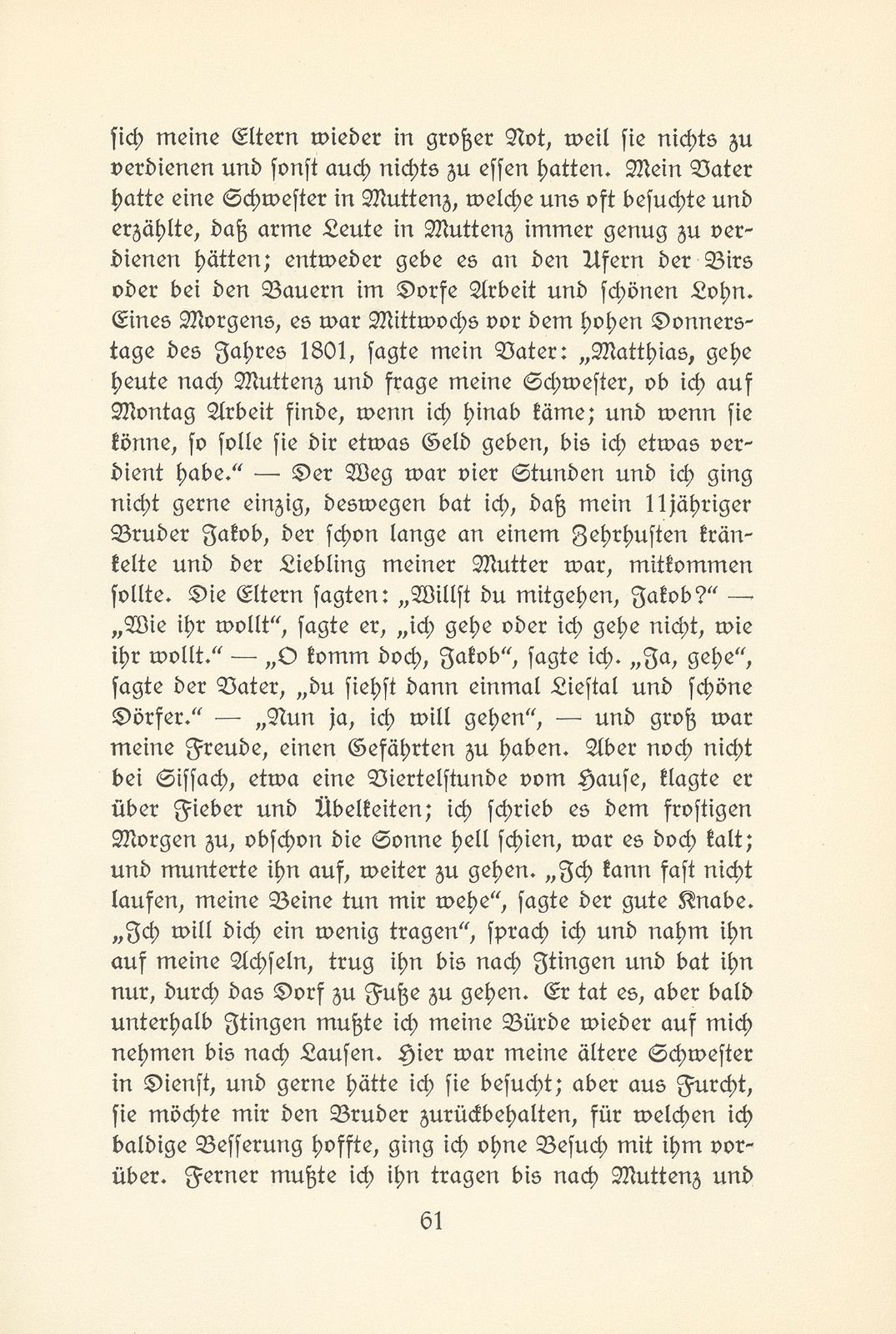 Ein Lehrerleben vor hundert Jahren – Seite 14