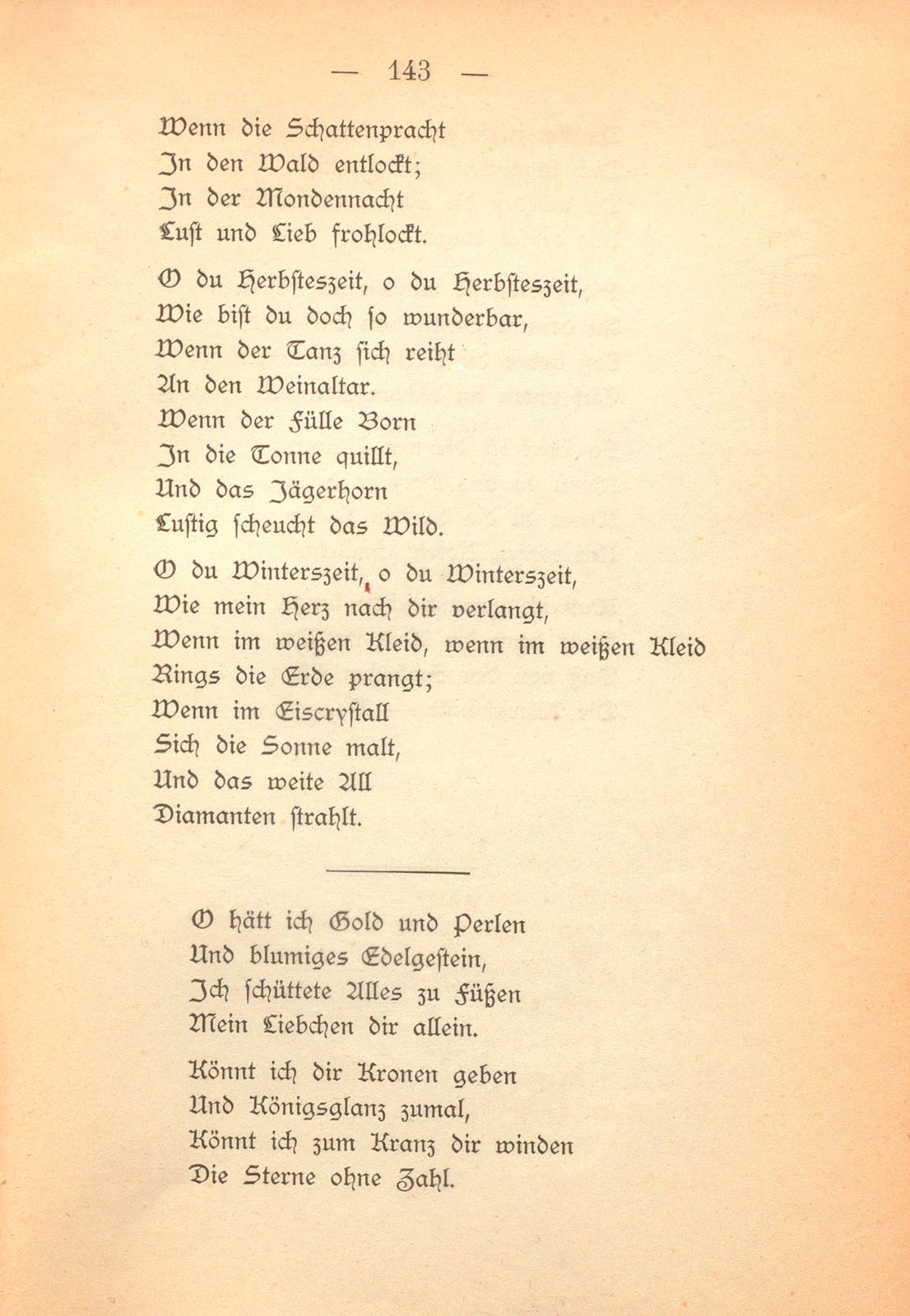 Lieder aus dem Nachlasse von Albert Brenner (1835-1861) – Seite 9