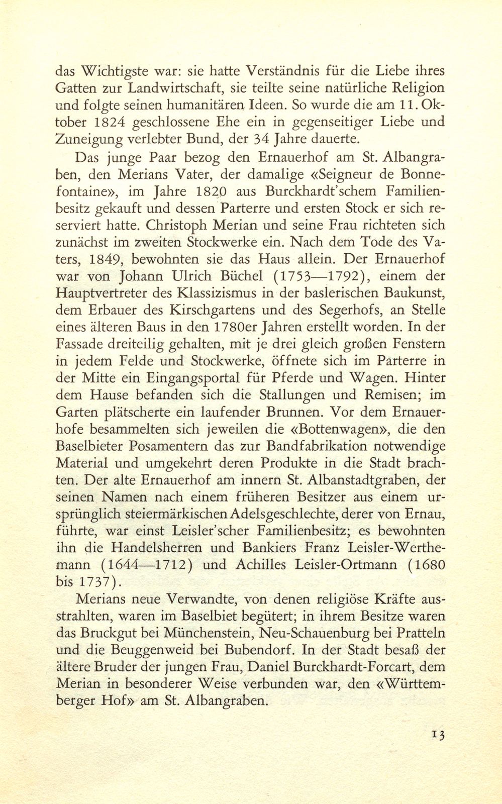 Christoph Merian-Burckhardt – Seite 9