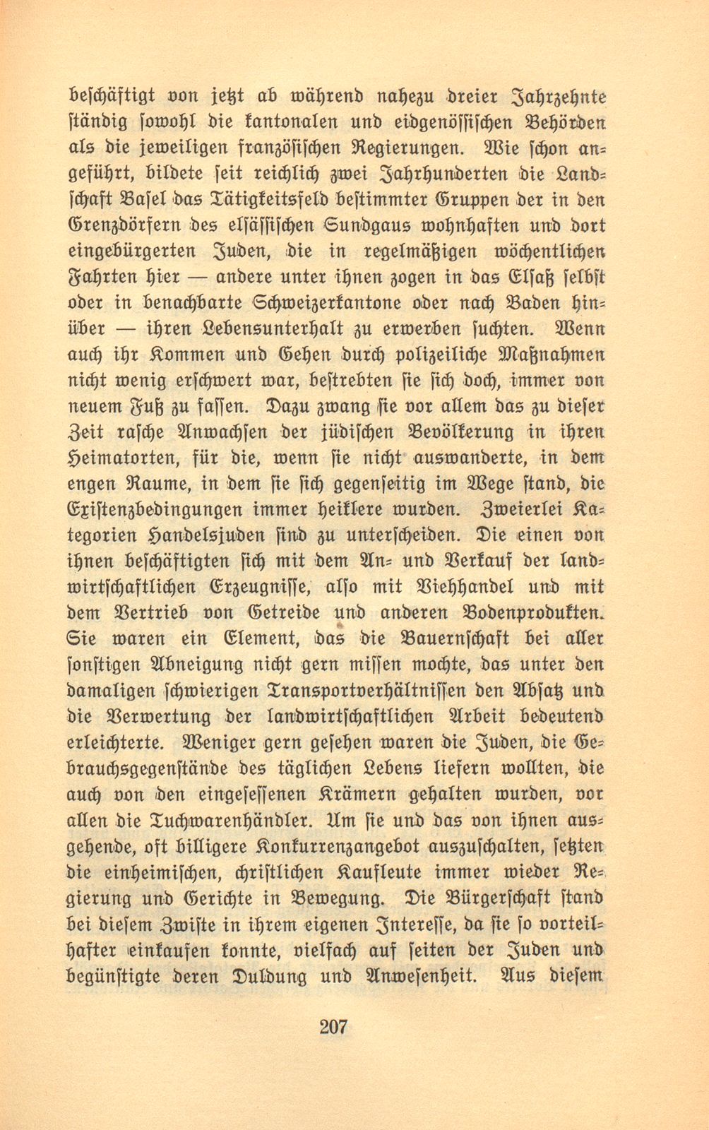 Die Juden im Kanton Baselland – Seite 28