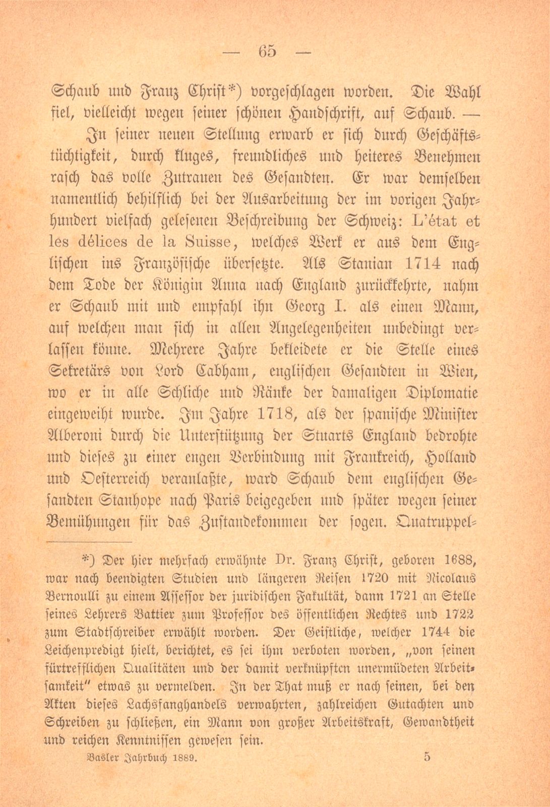 Der Kleinhüninger Lachsfangstreit 1736 – Seite 29