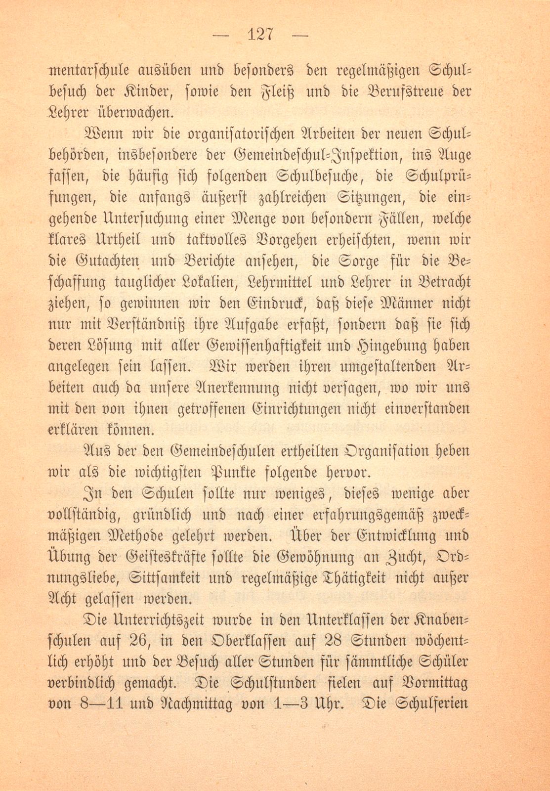 Die Gemeindeschulen der Stadt Basel in den Jahren 1817-1822 – Seite 24