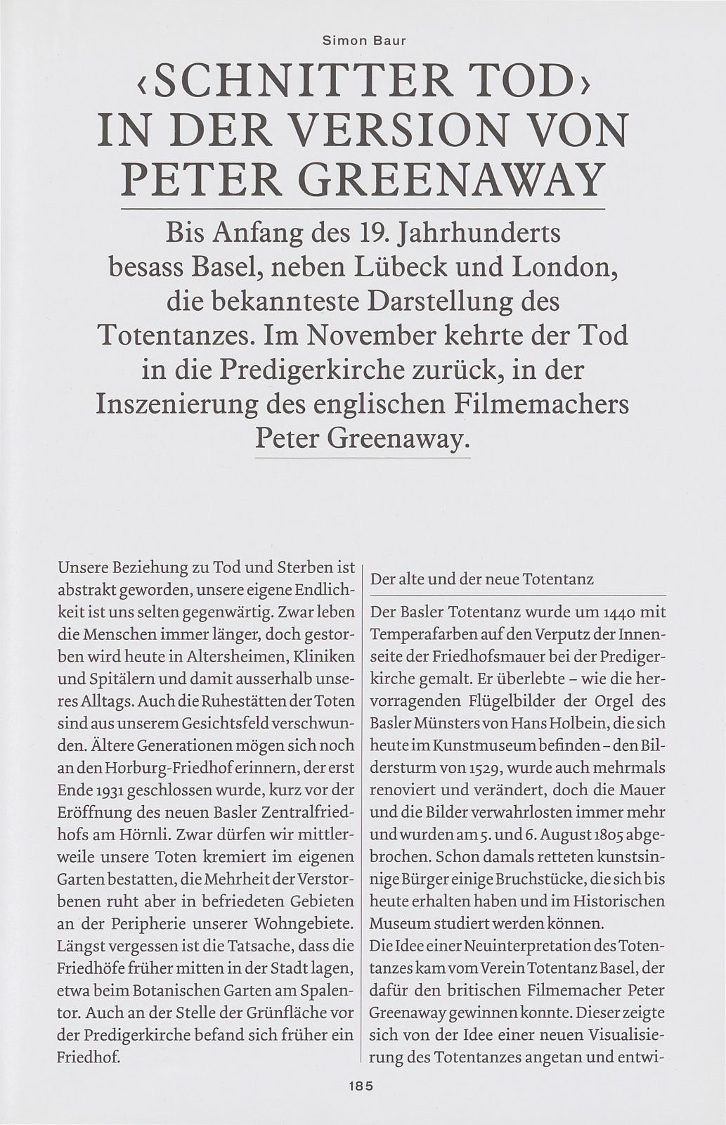 Lohnpolitik 1913: Der Färberstreik – Seite 2