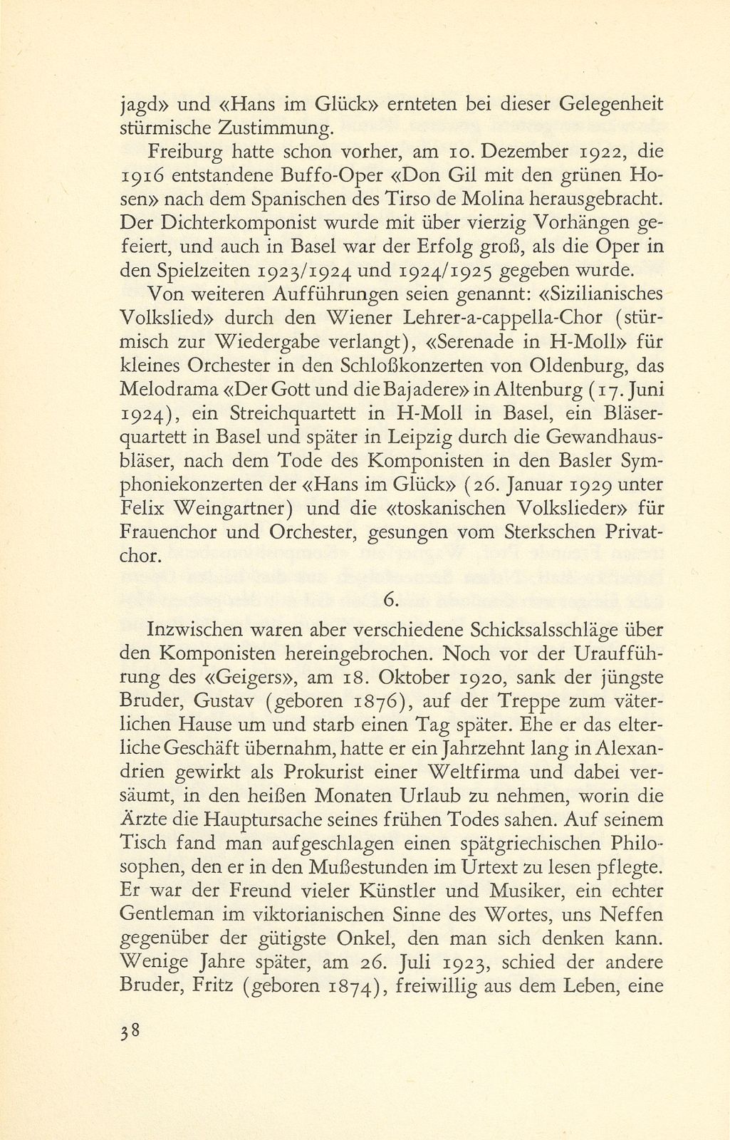 Der Basler Komponist Carl Futterer (1873-1927) – Seite 13