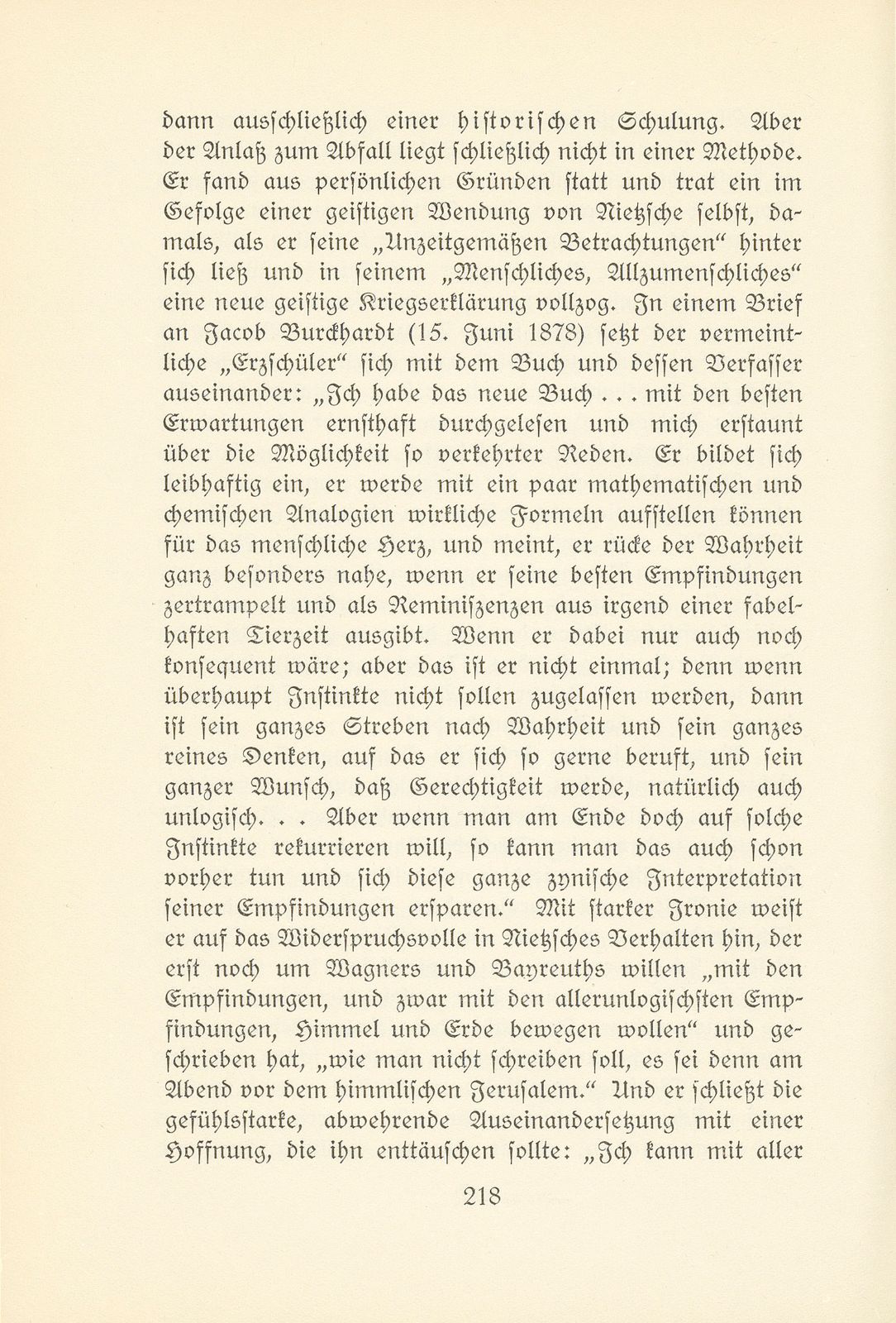 Adolf Baumgartner. 1855-1930 – Seite 8