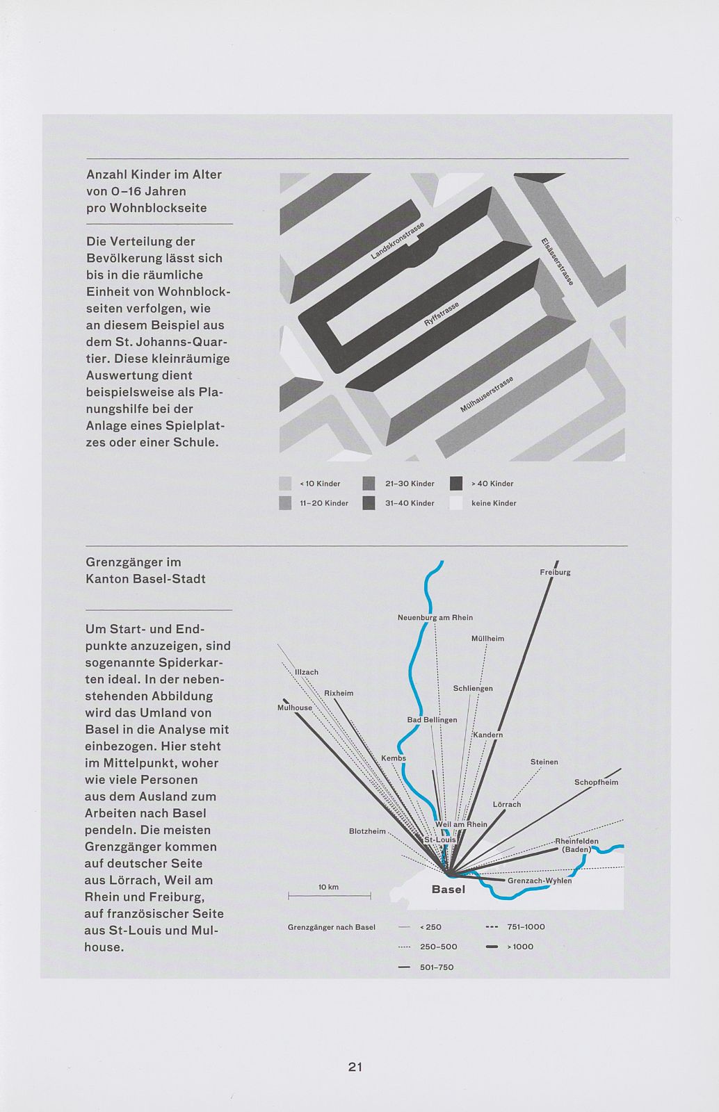 Statistik in Kartenform – Seite 4