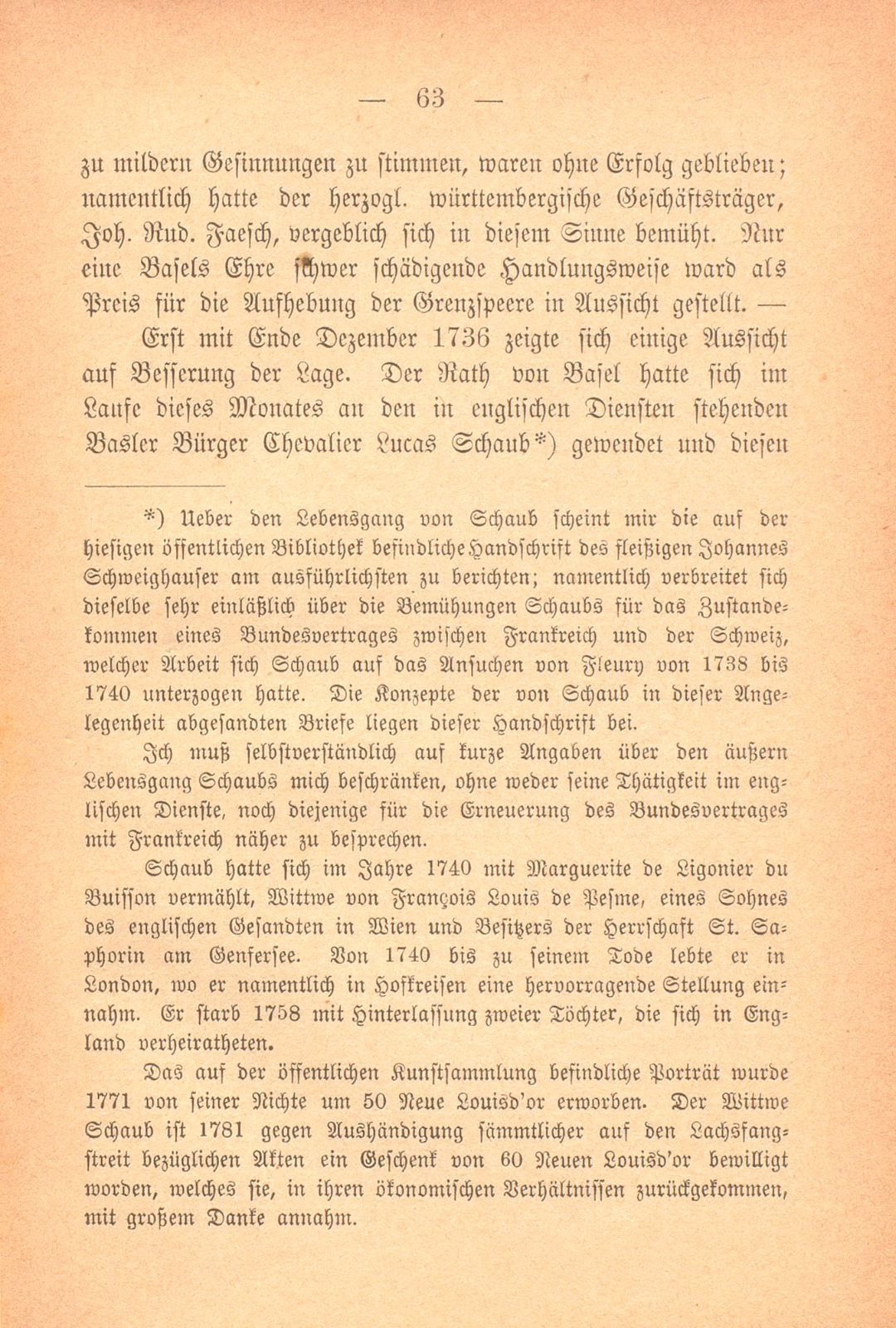 Der Kleinhüninger Lachsfangstreit 1736 – Seite 27