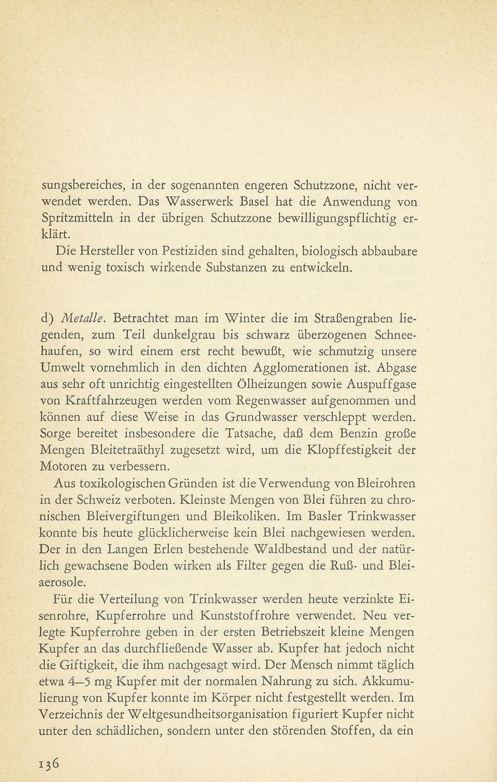 Die Anforderungen an unser Trinkwasser – Seite 8