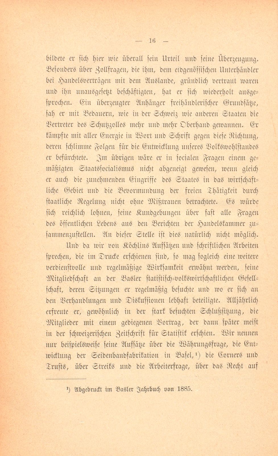 Alphons Köchlin-Geigy – Seite 16