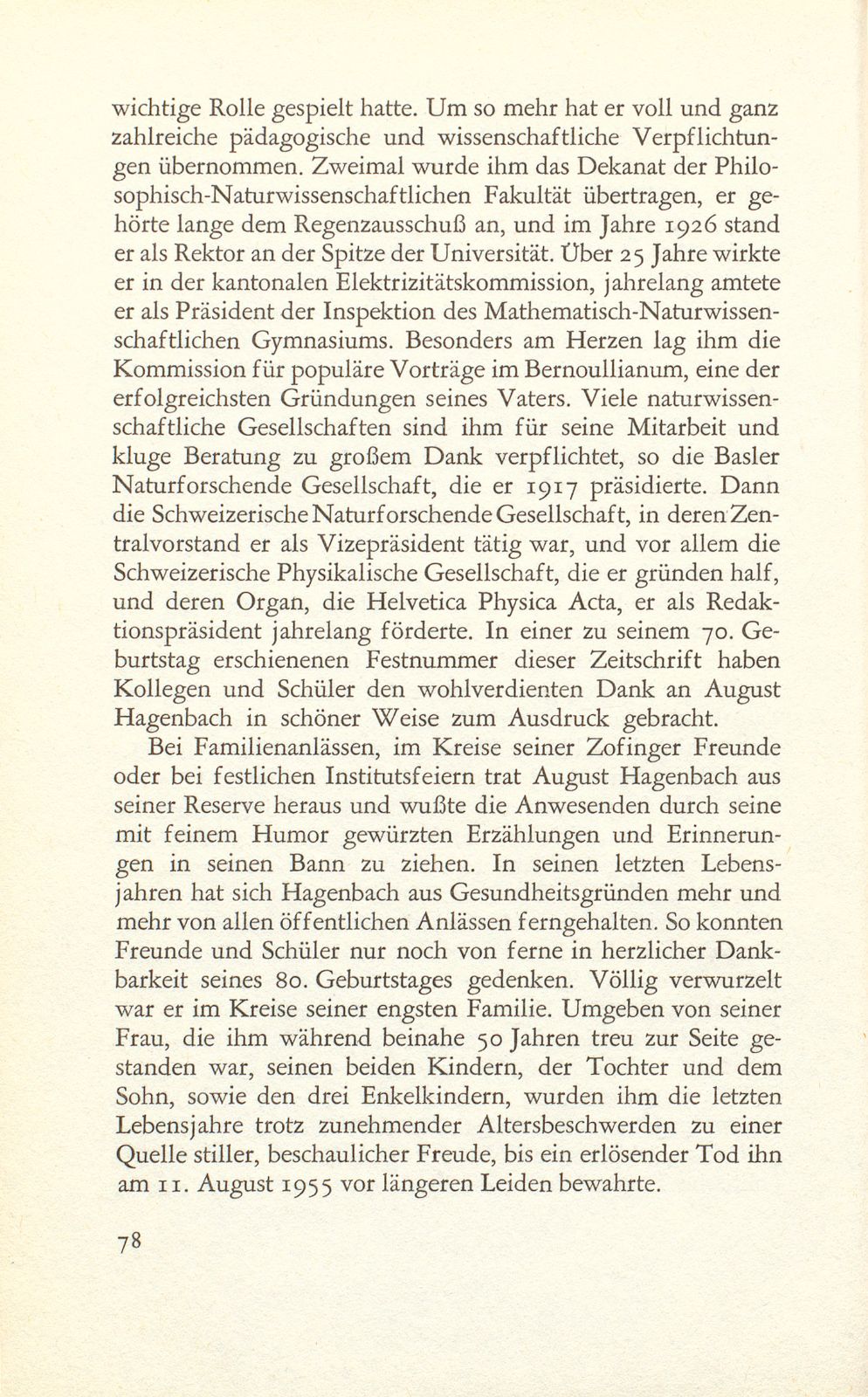 Prof. August Hagenbach-Aman (1871-1955) – Seite 7