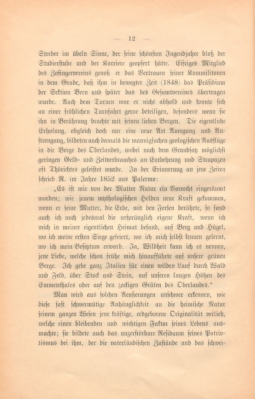 Karl Ludwig Rütimeyer – Seite 12