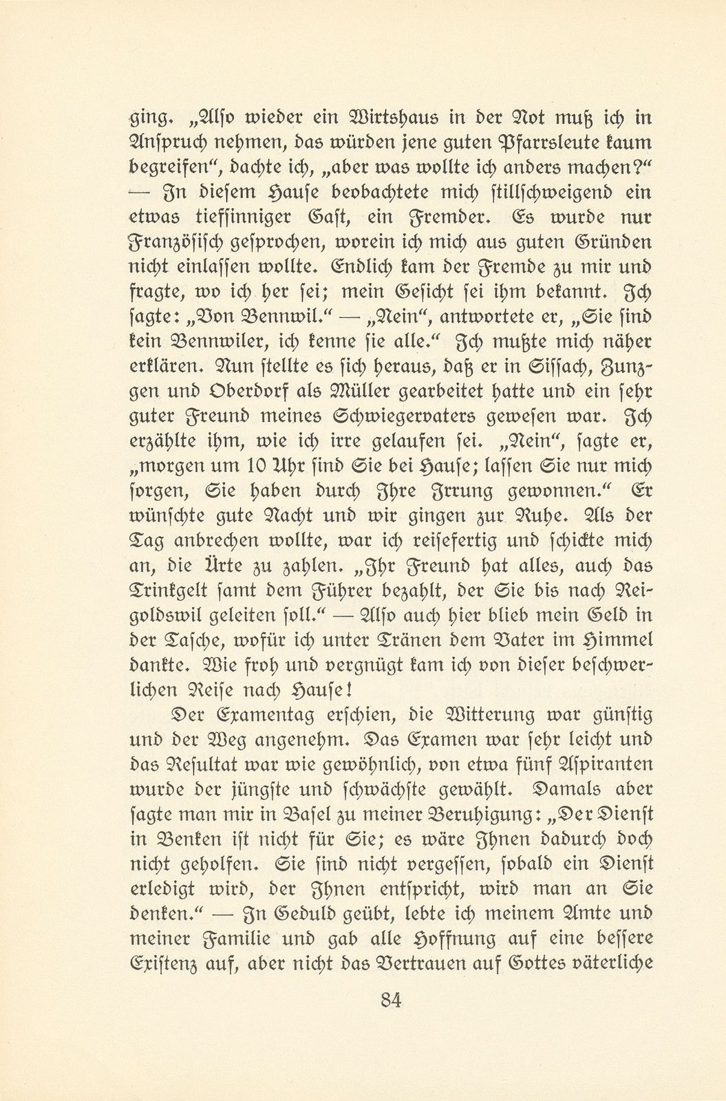 Ein Lehrerleben vor hundert Jahren – Seite 37