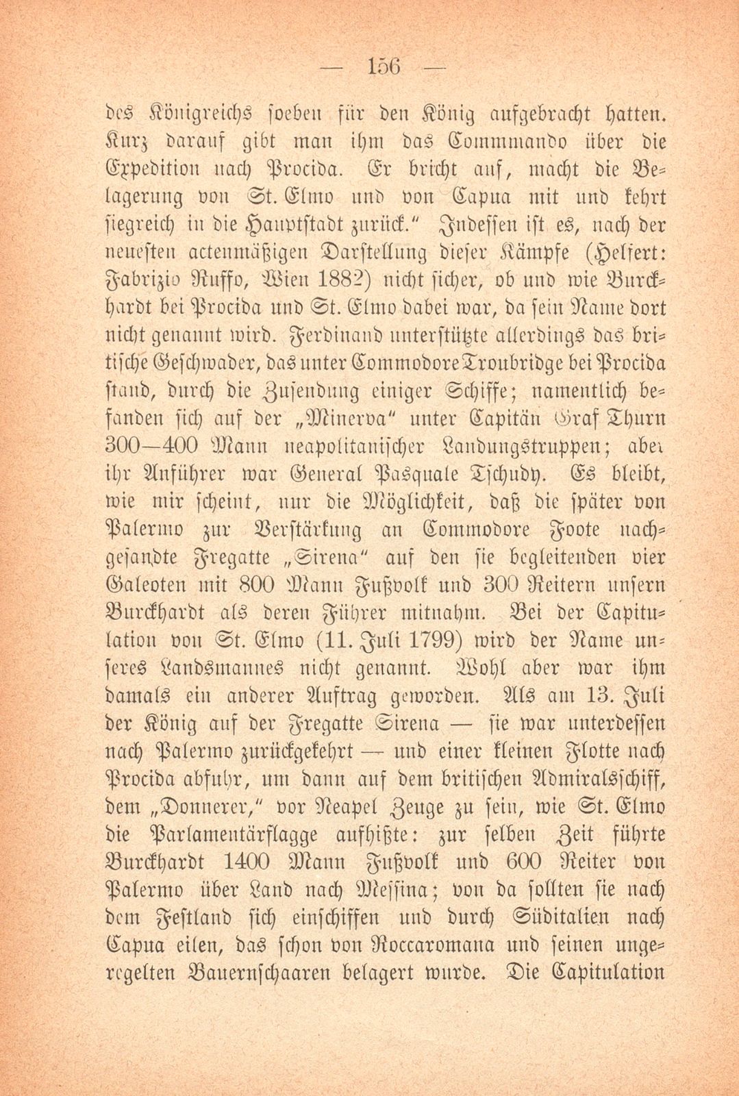 Don Emanuel Burckhardt, Generalcapitain des Königreiches beider Sizilien – Seite 46