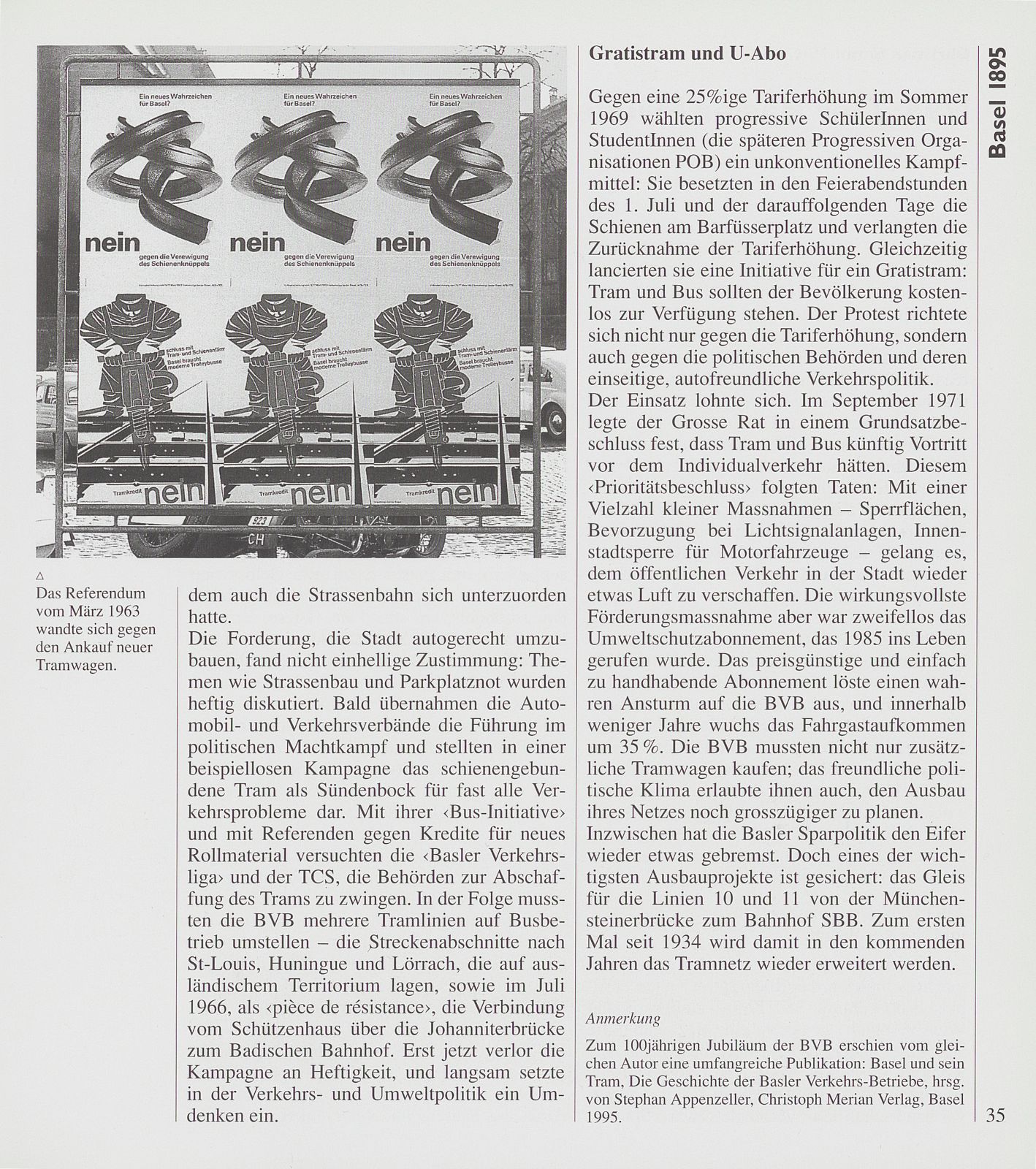 1895: Basel erhält ein Tram – Seite 4