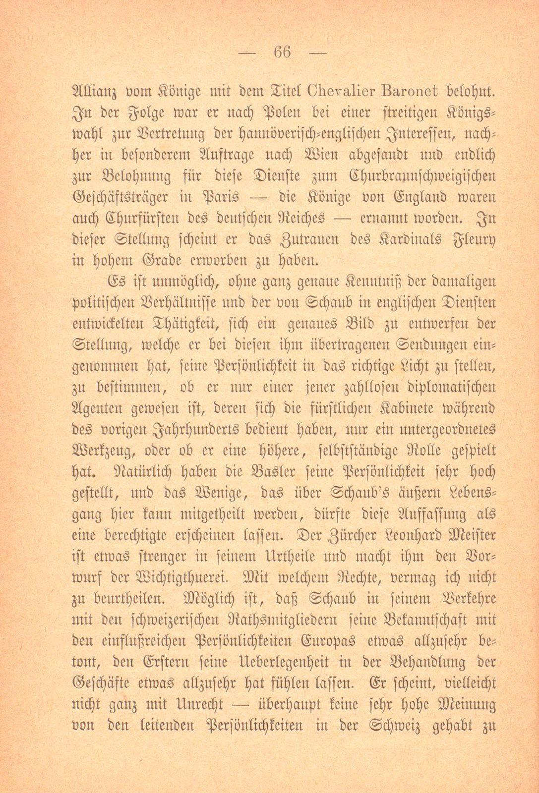 Der Kleinhüninger Lachsfangstreit 1736 – Seite 30